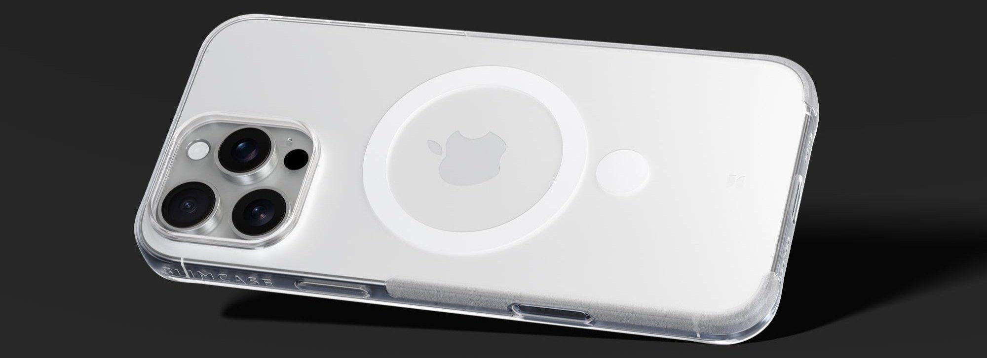 Slimcase for iPhone 16 series