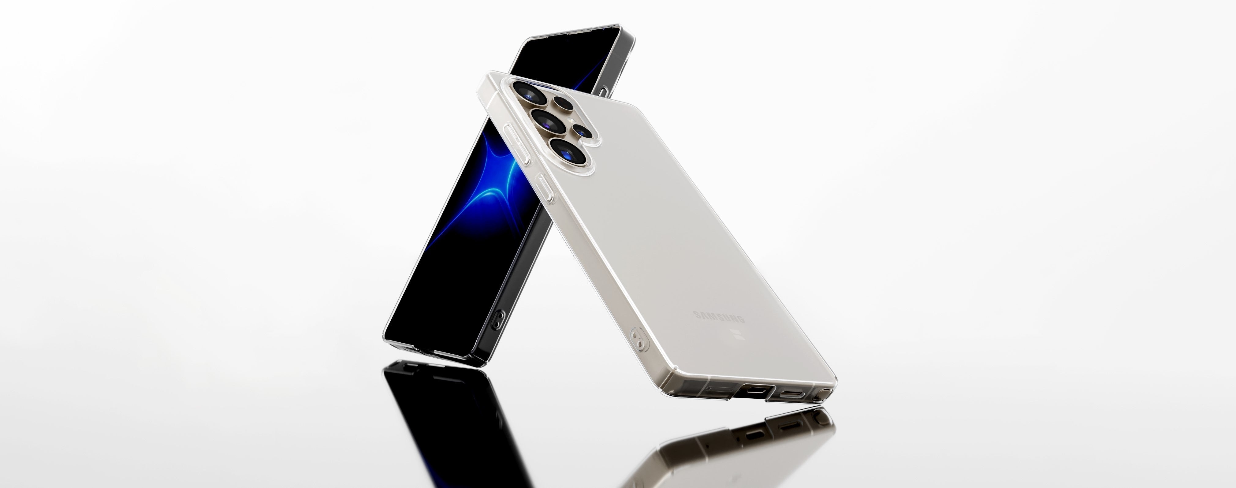 Slimcase สำหรับ Galaxy S25 ซีรีย์