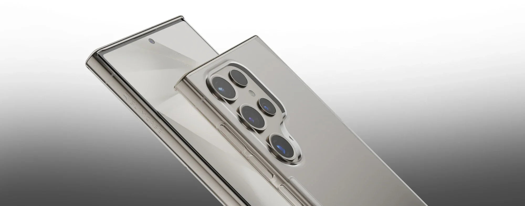 Slimcase for Samsung Galaxy S24 series