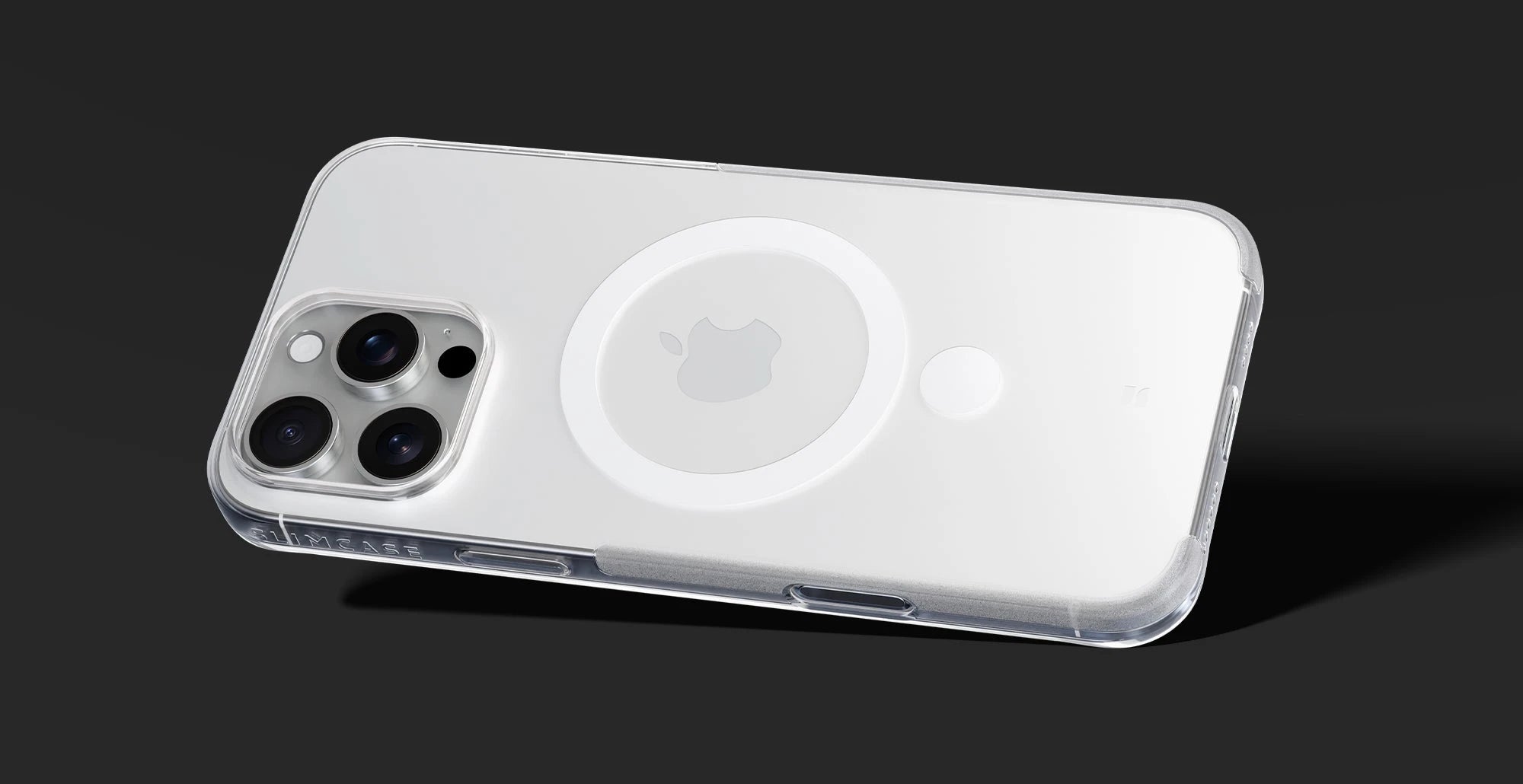 เคส iPhone ของ Slimcase