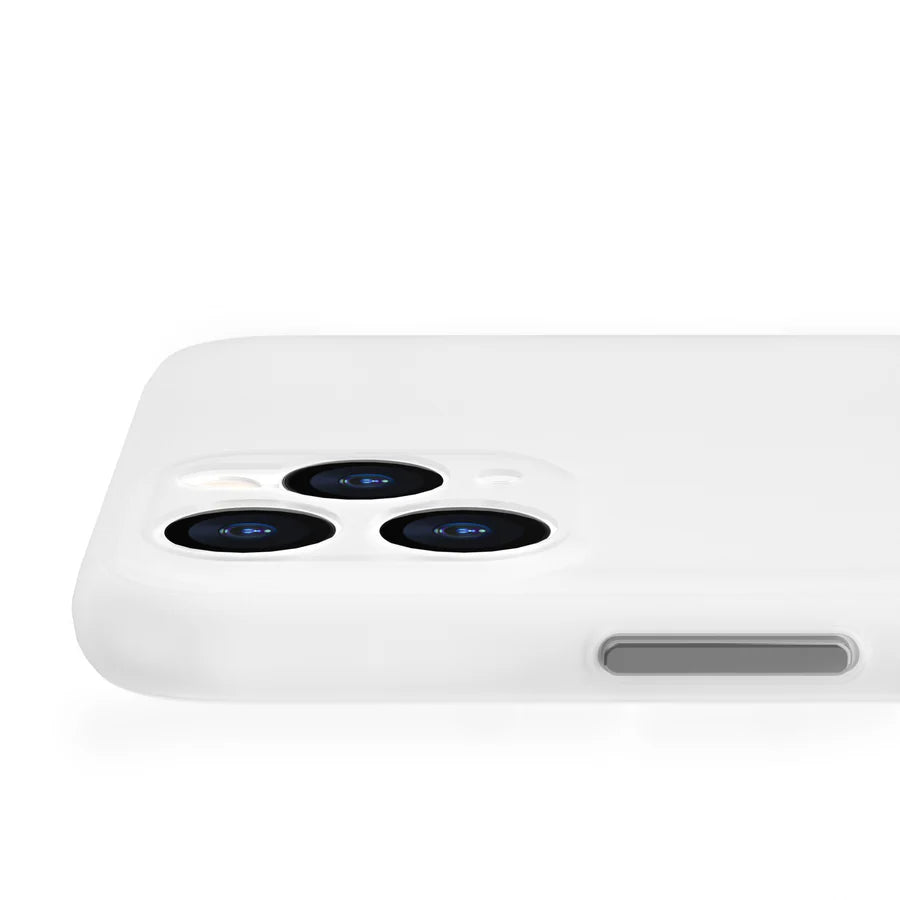 Slimcase สำหรับ iPhone 11 Pro - Transparent - Slimcase.co Thailand