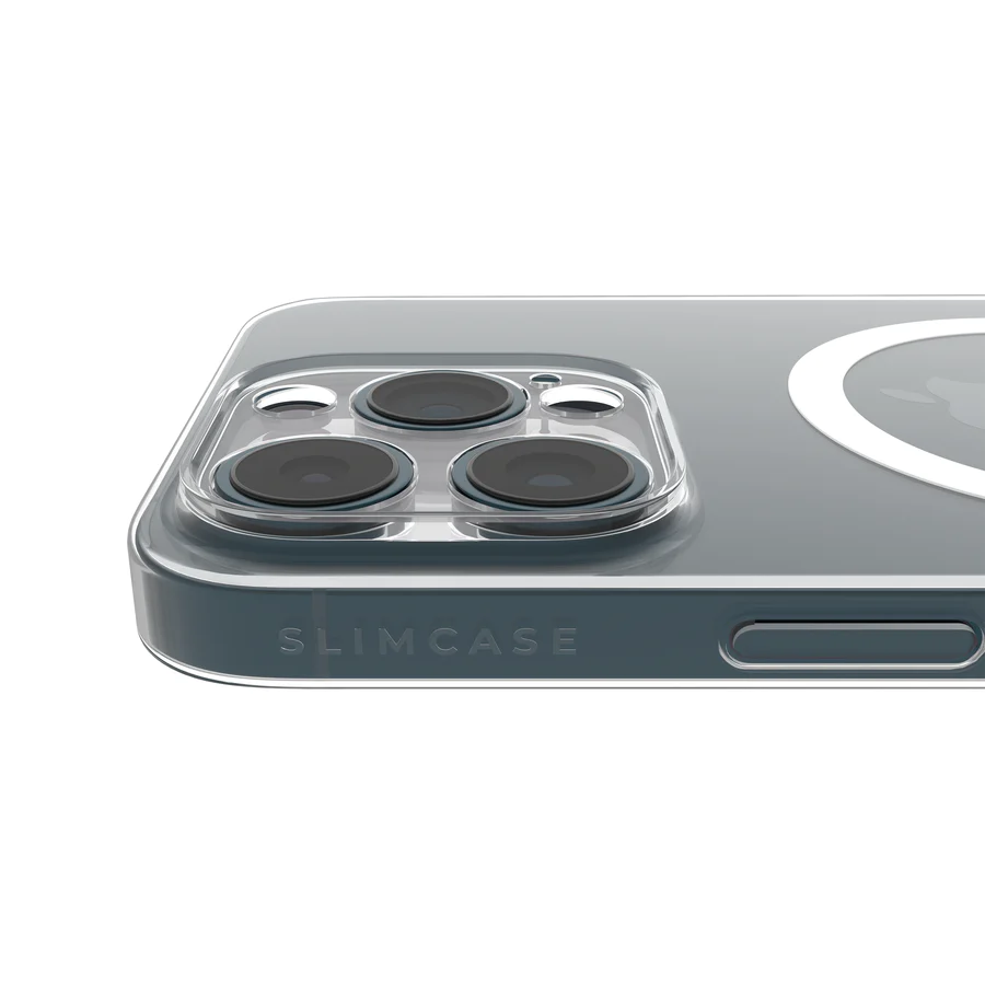 Slimcase สำหรับ iPhone 12 Pro Max