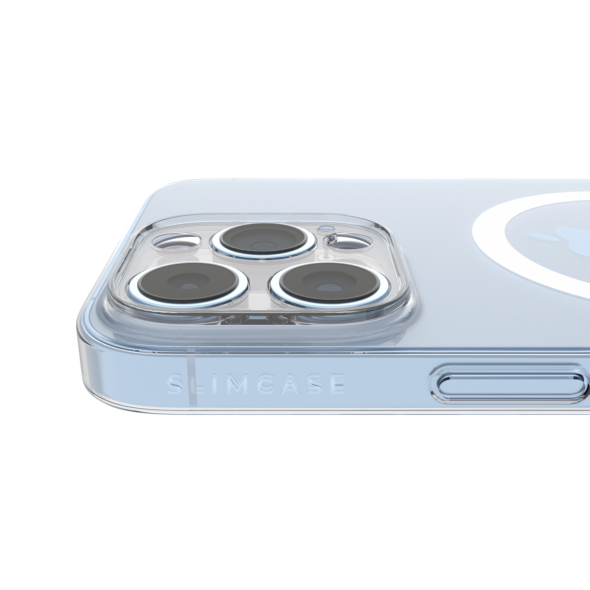 Slimcase สำหรับ iPhone 13 Pro Max