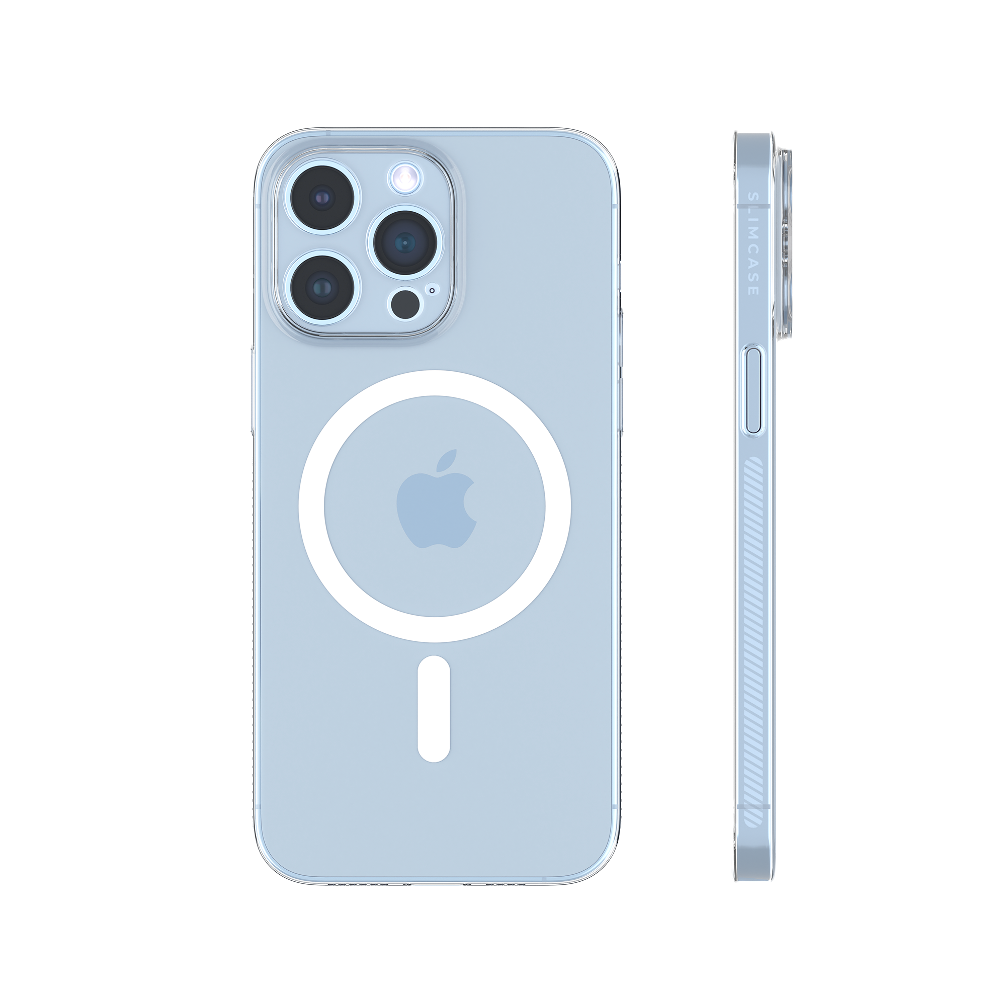 Slimcase สำหรับ iPhone 13 Pro Max - Unique - Magsafe - Slimcase.co Thailand