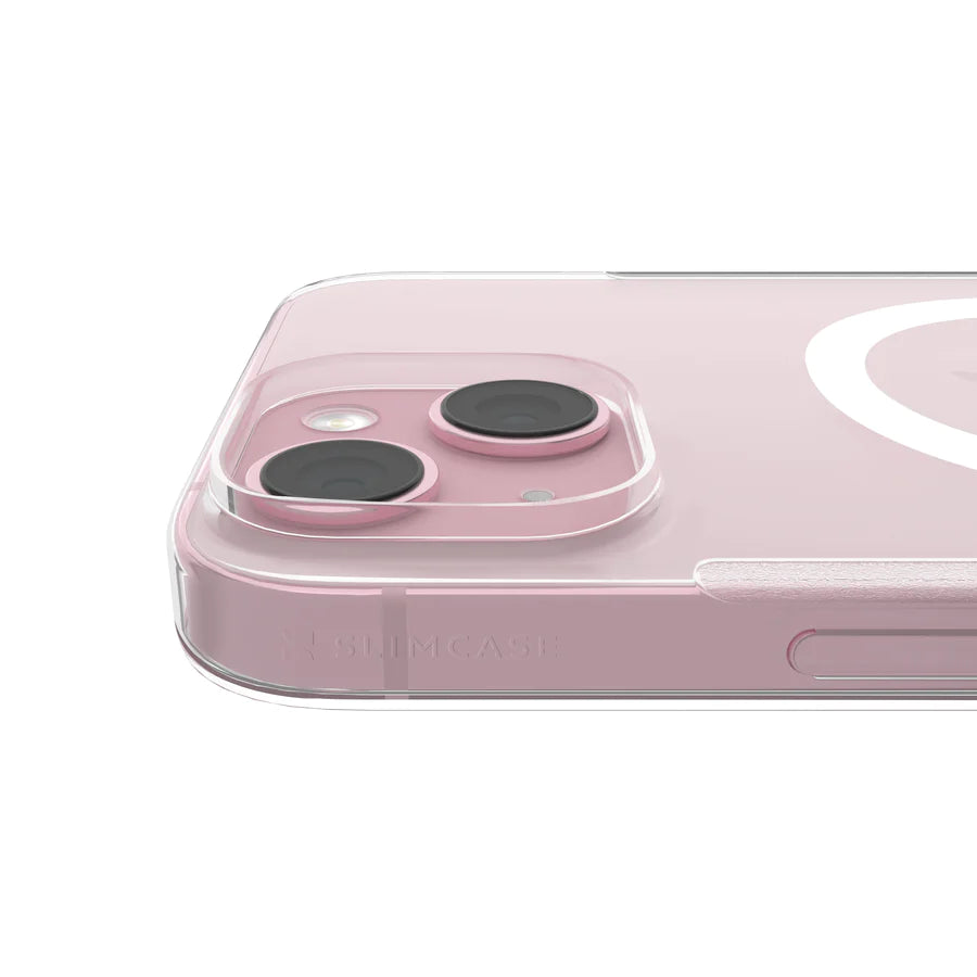 Slimcase สำหรับ iPhone 15 Plus - Unique 2 - Magsafe - Slimcase.co Thailand