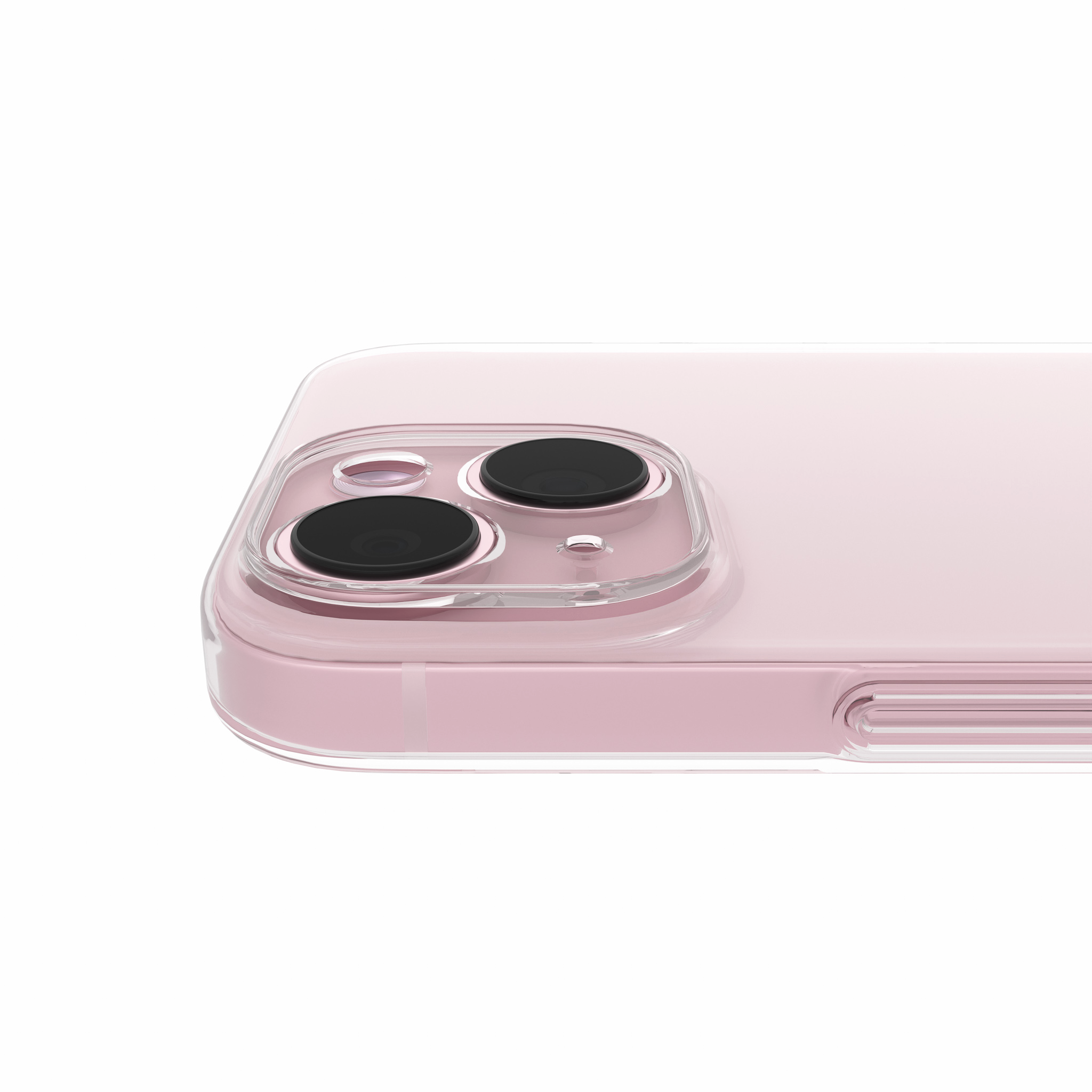 Slimcase สำหรับ iPhone 15 Plus - Unique 2 - Magsafe - Slimcase.co Thailand