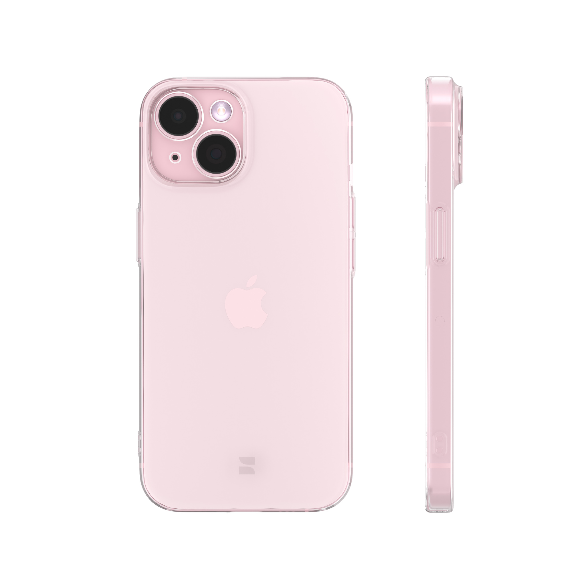 Slimcase สำหรับ iPhone 15 Plus - Unique 2 - Magsafe - Slimcase.co Thailand