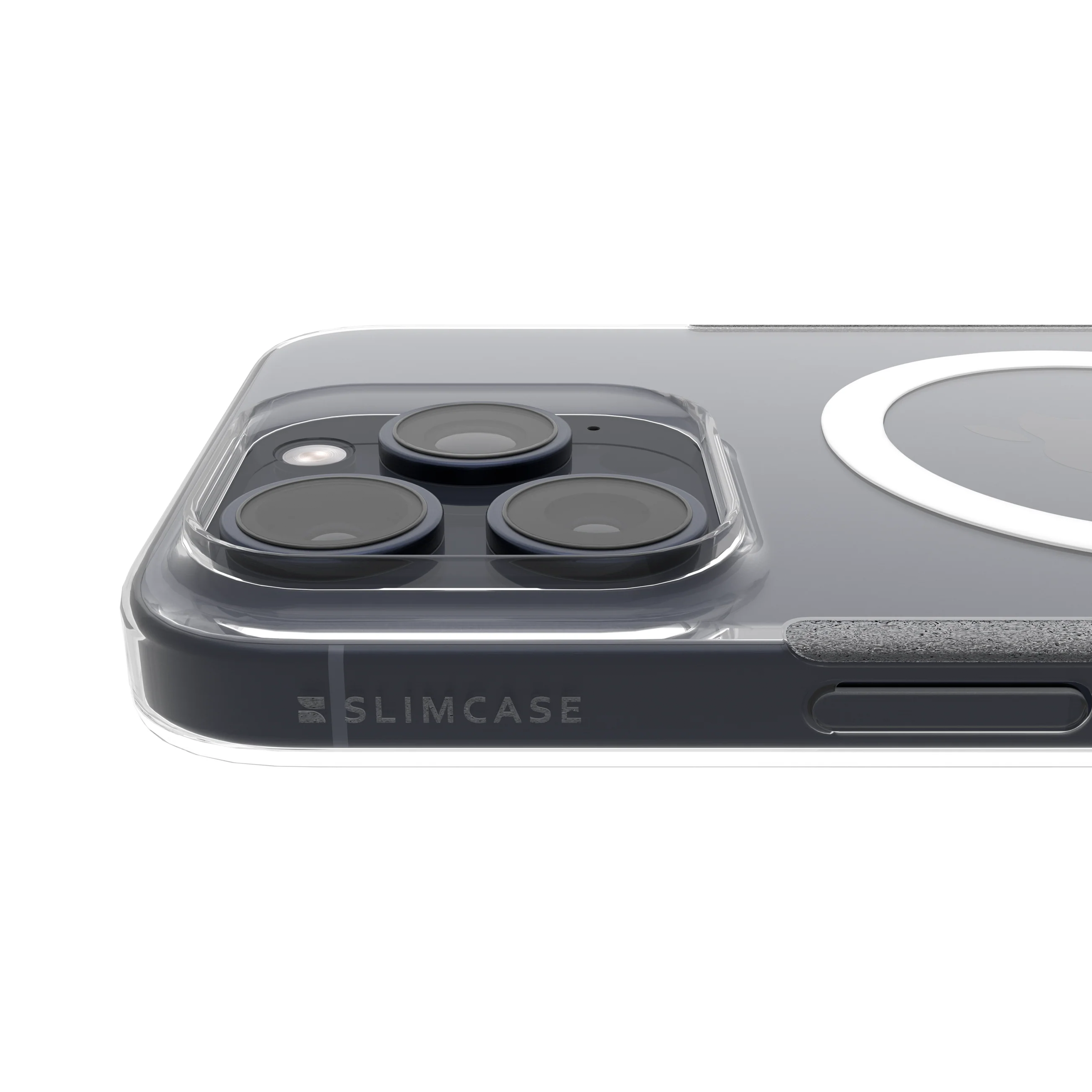 Slimcase สำหรับ iPhone 15 Pro
