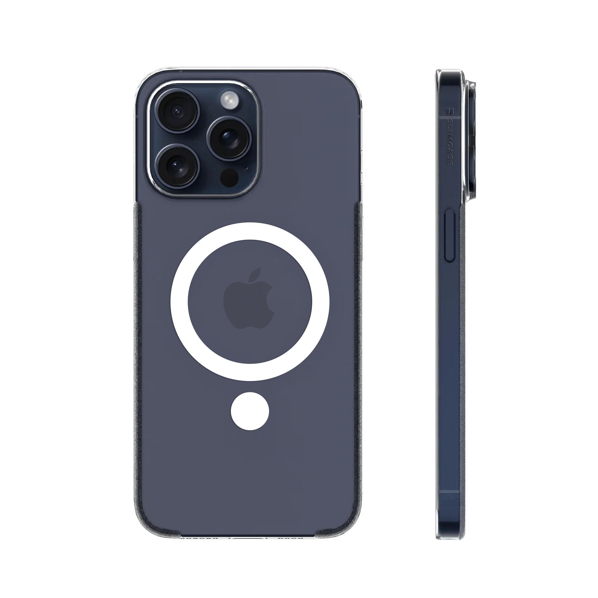 Slimcase สำหรับ iPhone 15 Pro Max