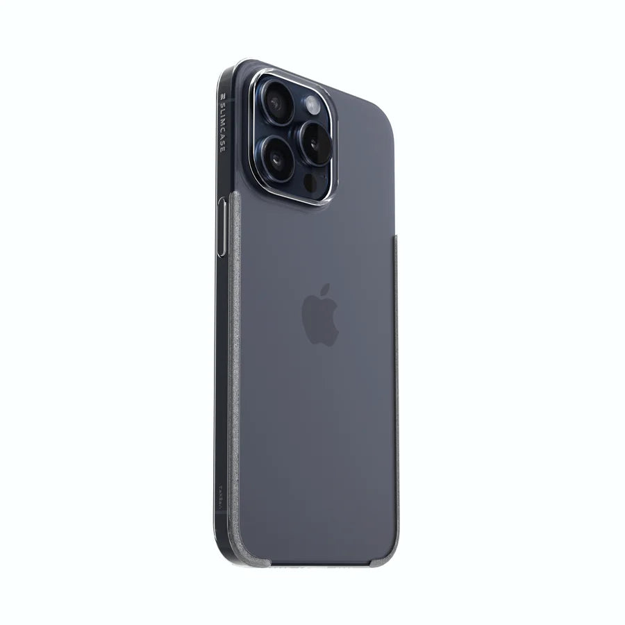 Slimcase สำหรับ iPhone 15 Pro Max - Unique 2 - Non-Magsafe - Slimcase.co Thailand