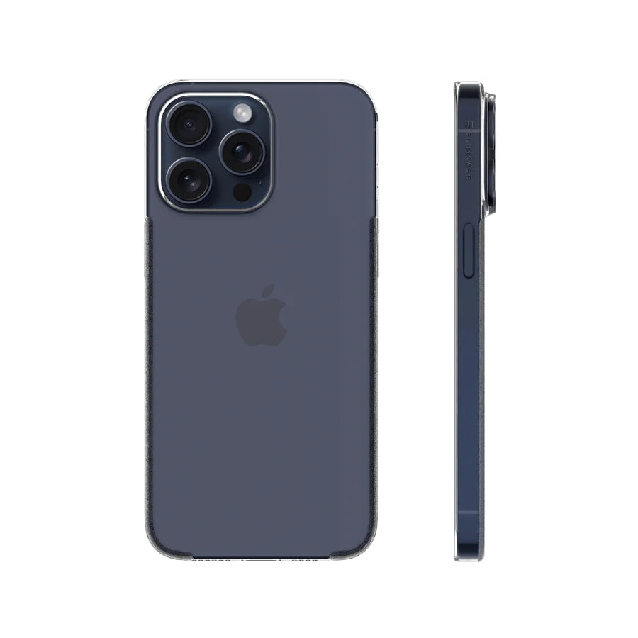 Slimcase สำหรับ iPhone 15 Pro - Unique 2 - Non-Magsafe - Slimcase.co Thailand