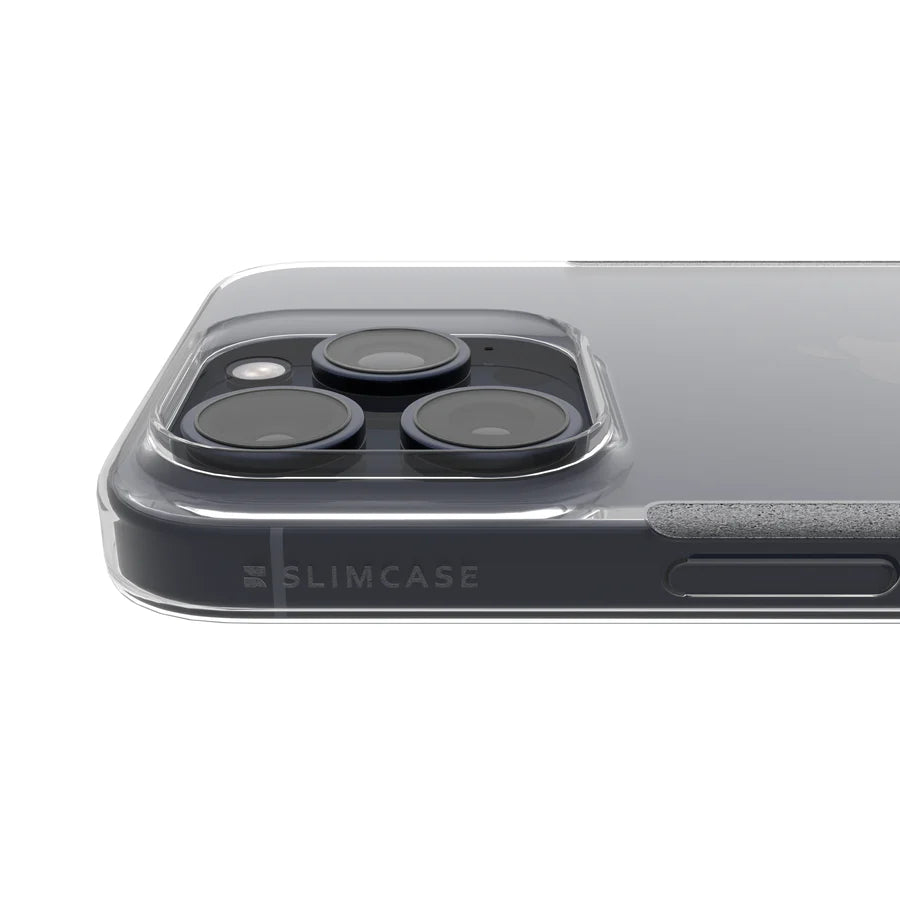 Slimcase สำหรับ iPhone 15 Pro - Unique 2 - Non-Magsafe - Slimcase.co Thailand