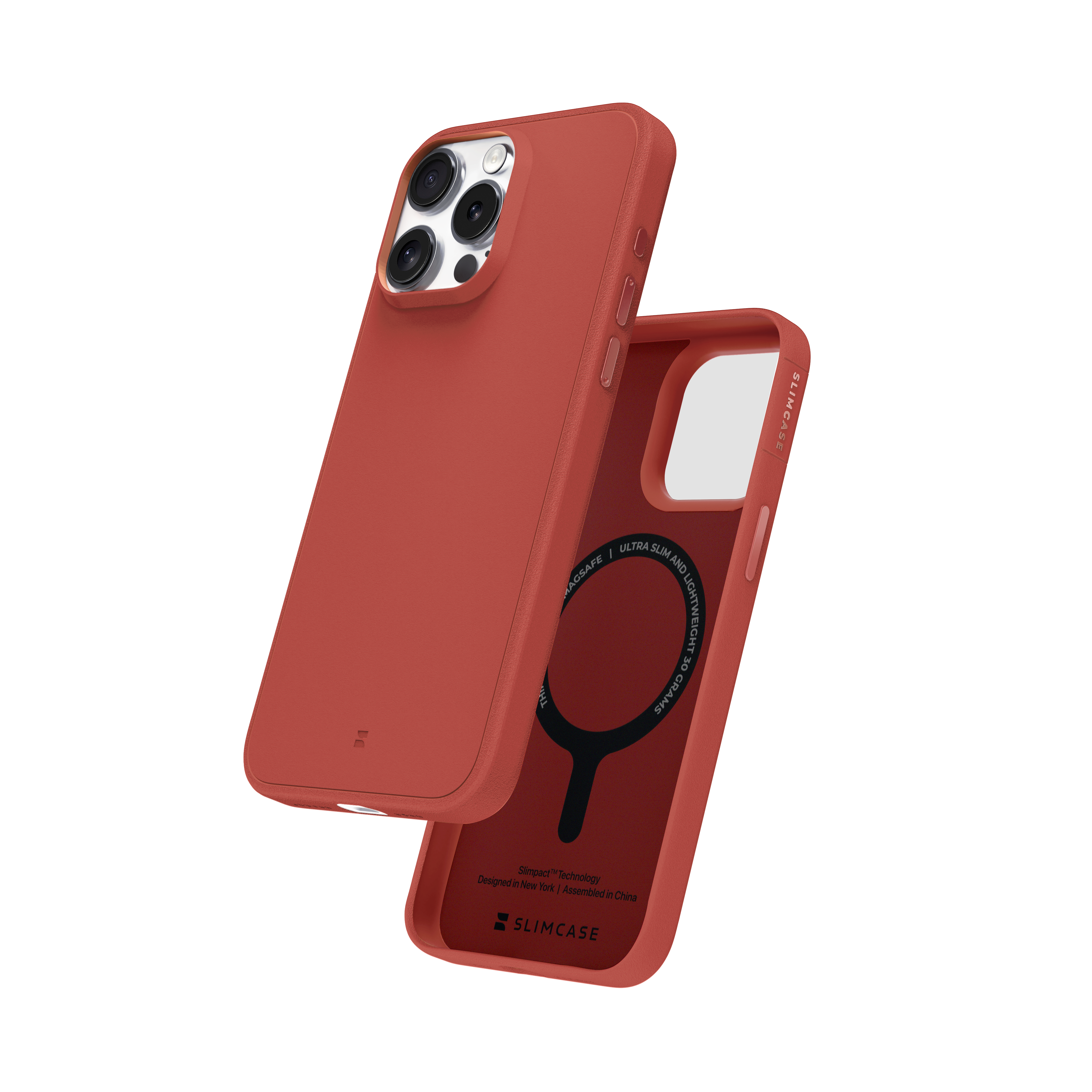 Slimcase สำหรับ iPhone 15 Pro