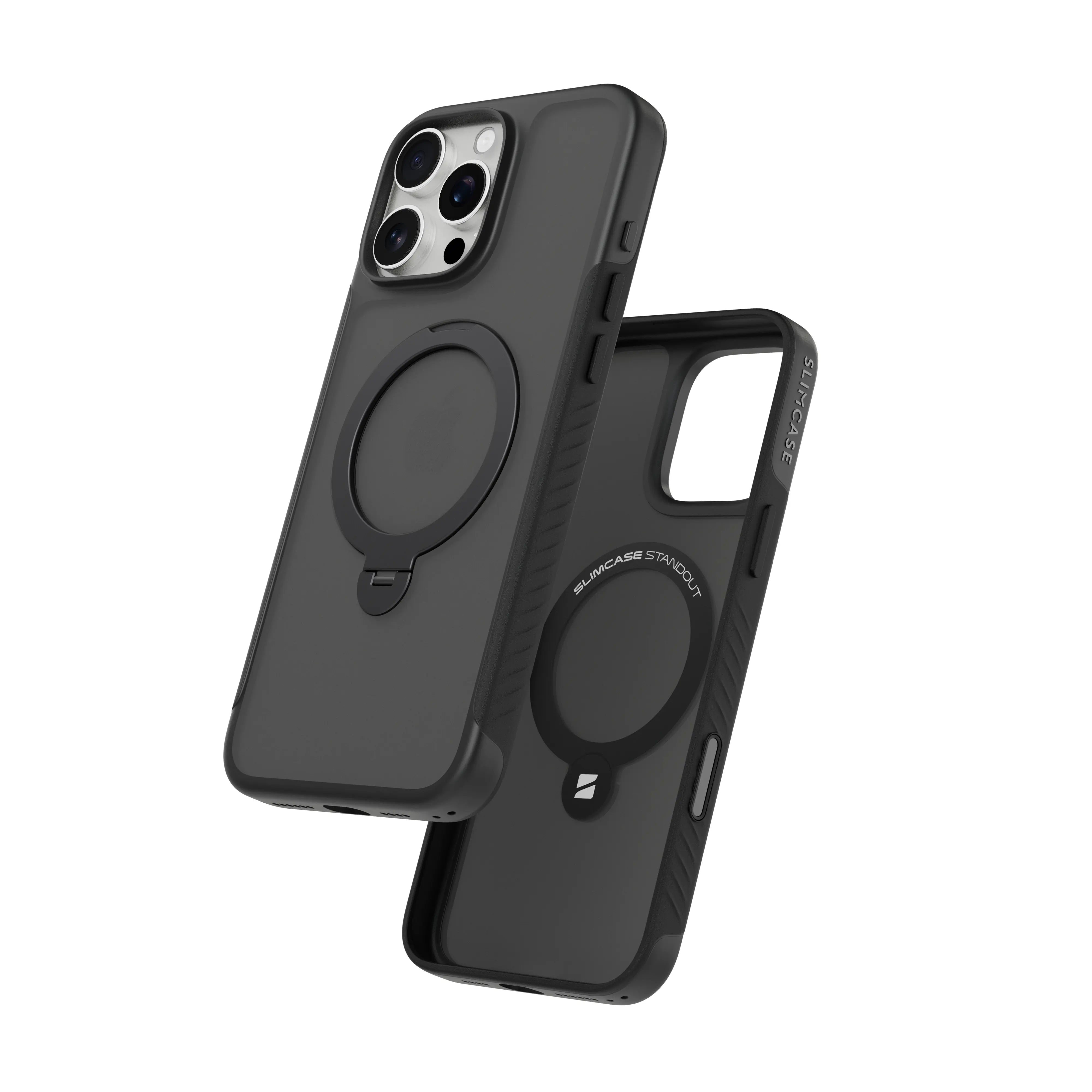 Slimcase สำหรับ iPhone 16 Pro Max