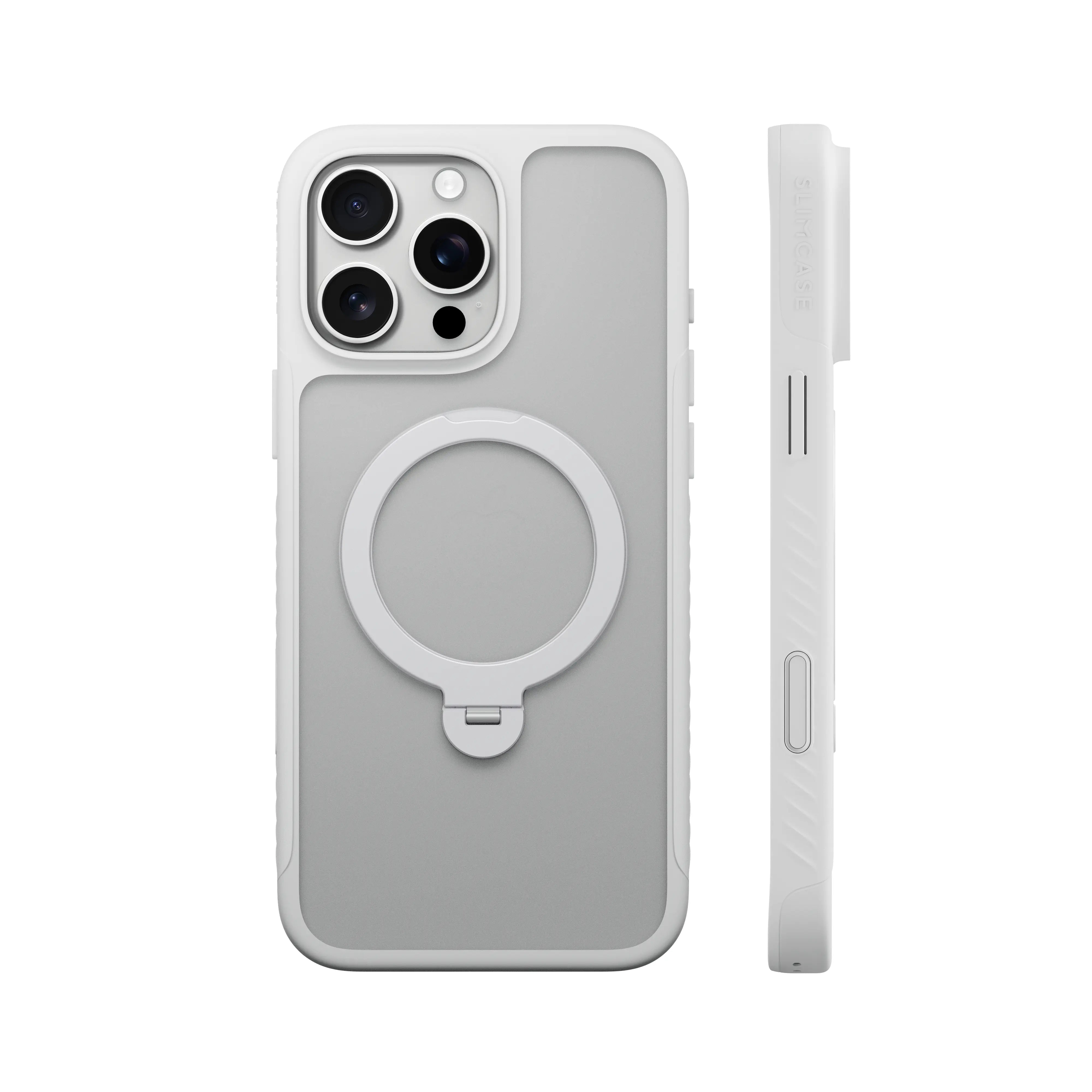 Slimcase สำหรับ iPhone 16 Pro Max