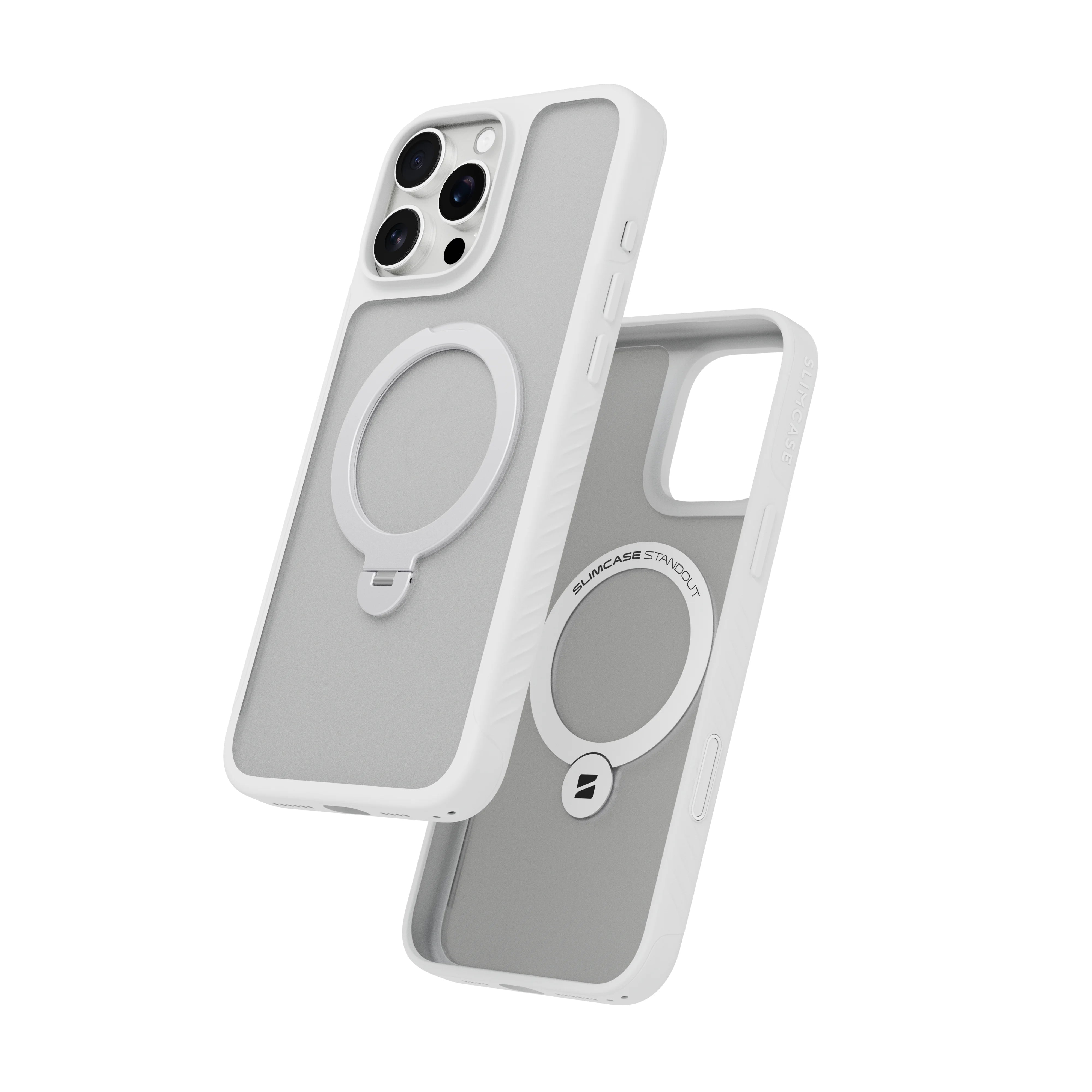 Slimcase สำหรับ iPhone 16 Pro Max