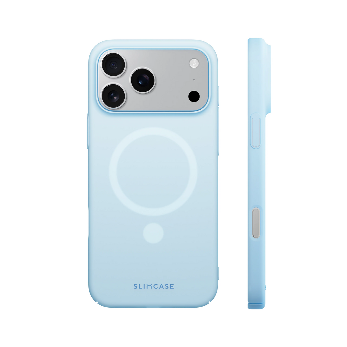 Slimcase ECHO for iPhone 17 Pro Max
