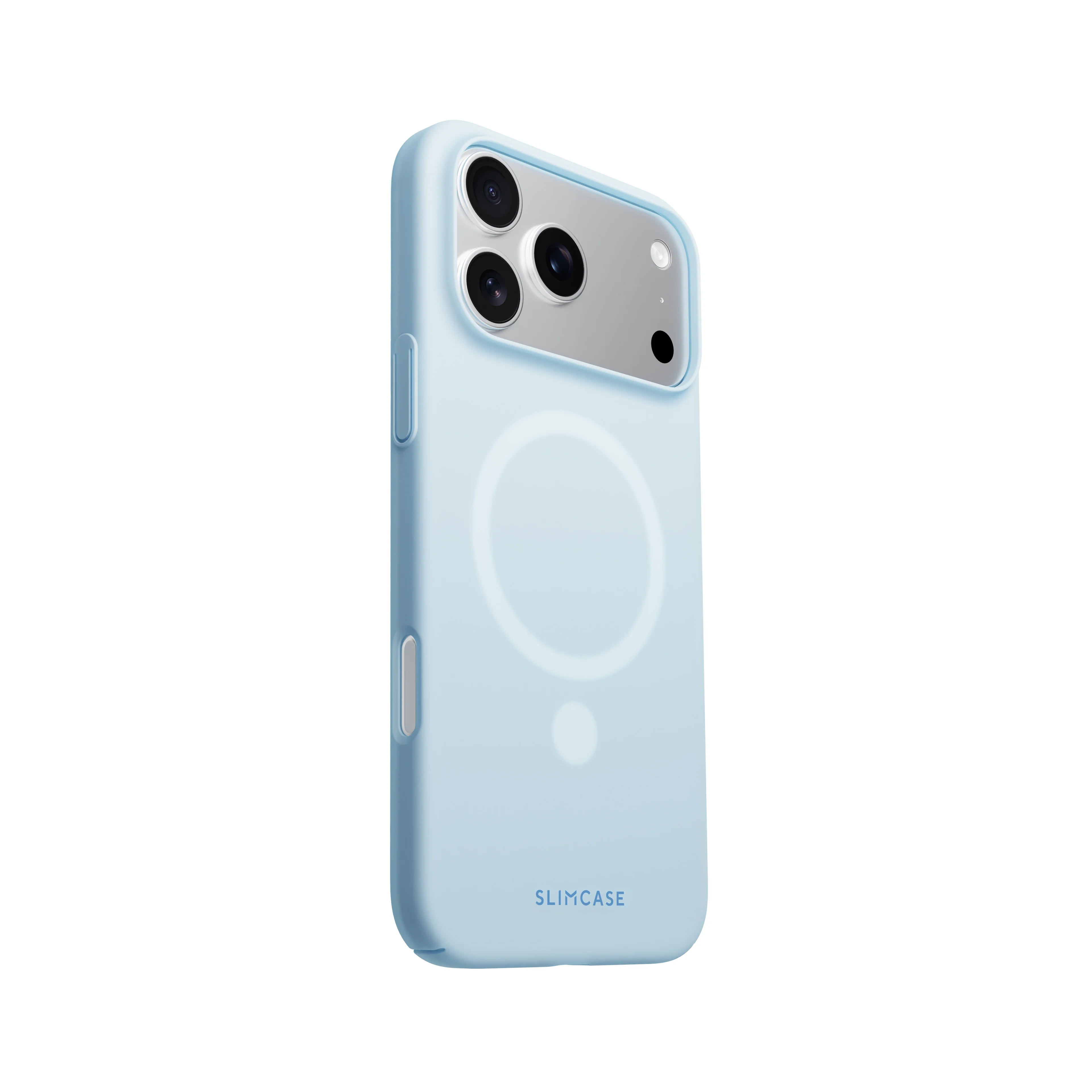 Slimcase ECHO for iPhone 17 Pro Max