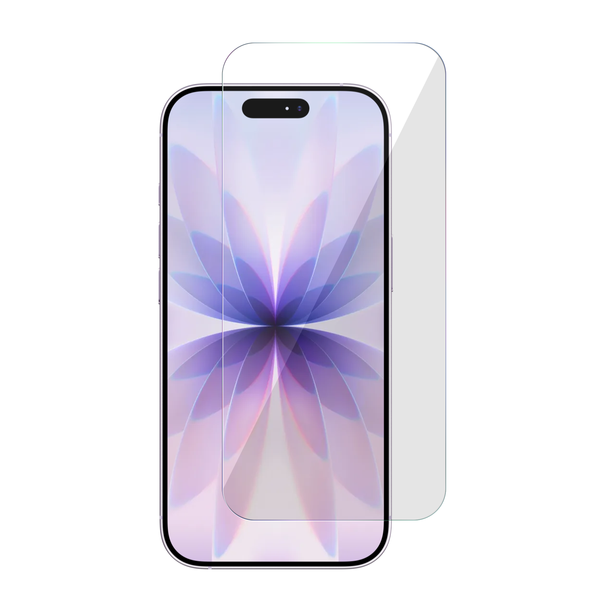 ฟิล์มกระจกนิรภัยสำหรับ iPhone 17 ซีรีย์ & iPhone Air