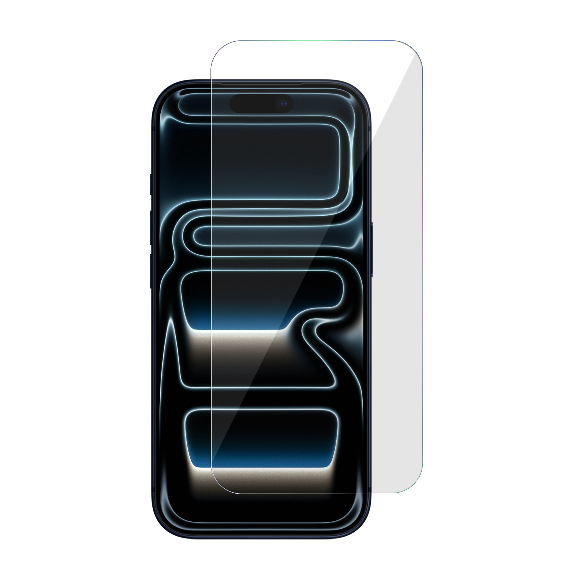 ฟิล์มกระจกนิรภัยสำหรับ iPhone 17 ซีรีย์ & iPhone Air