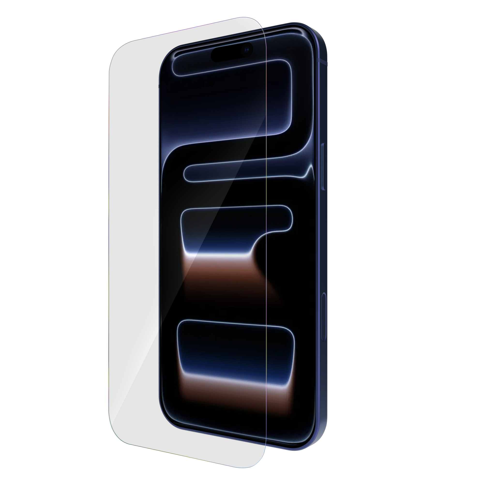 ฟิล์มกระจกนิรภัยสำหรับ iPhone 17 ซีรีย์ & iPhone Air