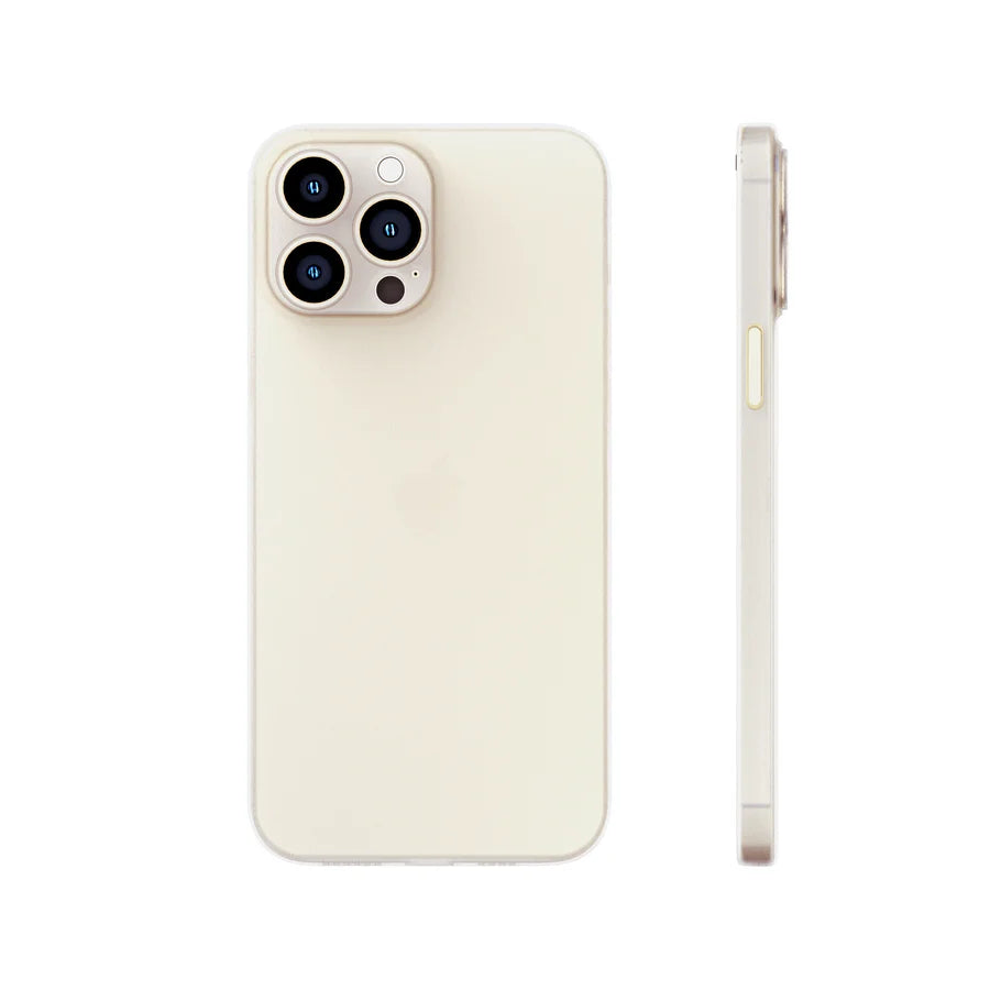 Slimcase สำหรับ iPhone 13 Pro