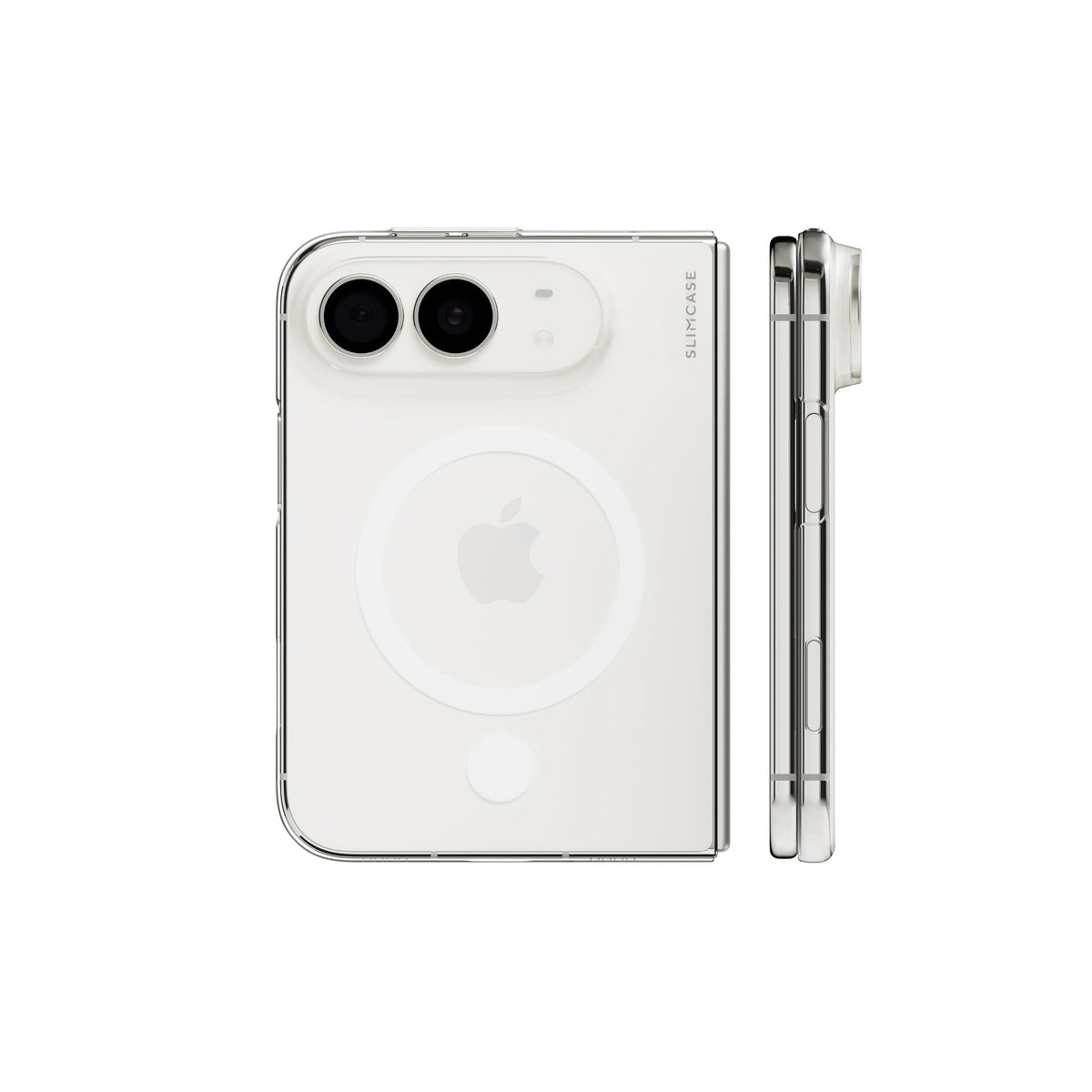 Slimcase Unique สำหรับ iPhone Duo