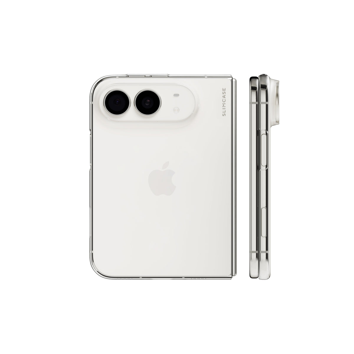 Slimcase Unique สำหรับ iPhone Duo