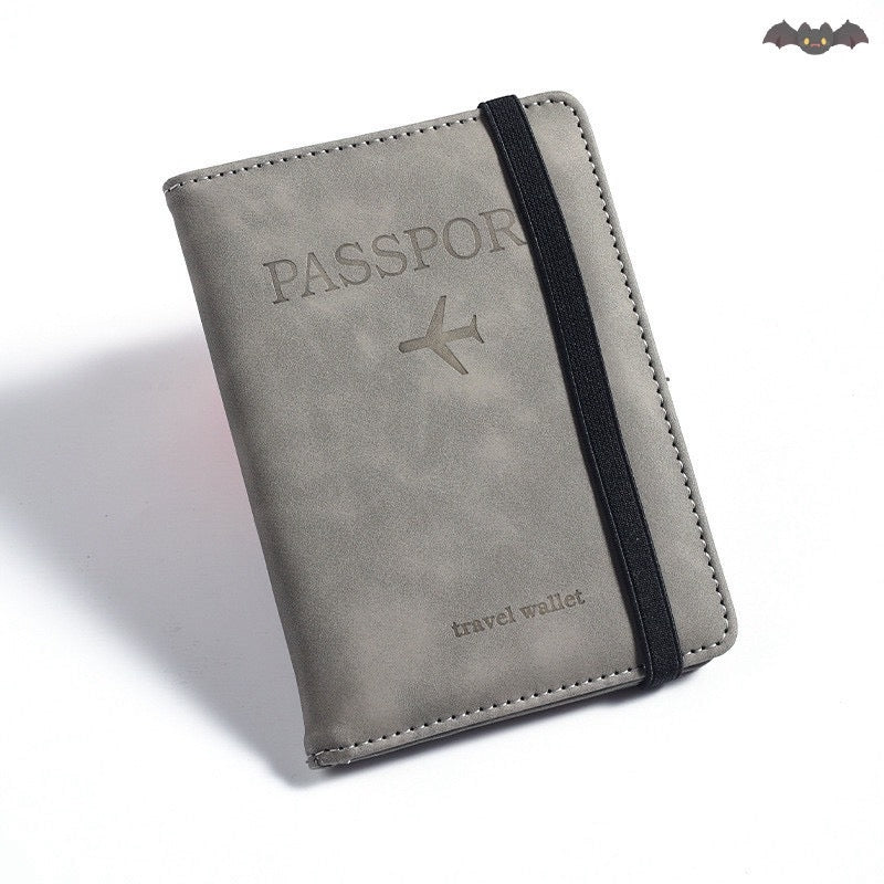 Slimcase ซองใส่หนังสือเดินทาง