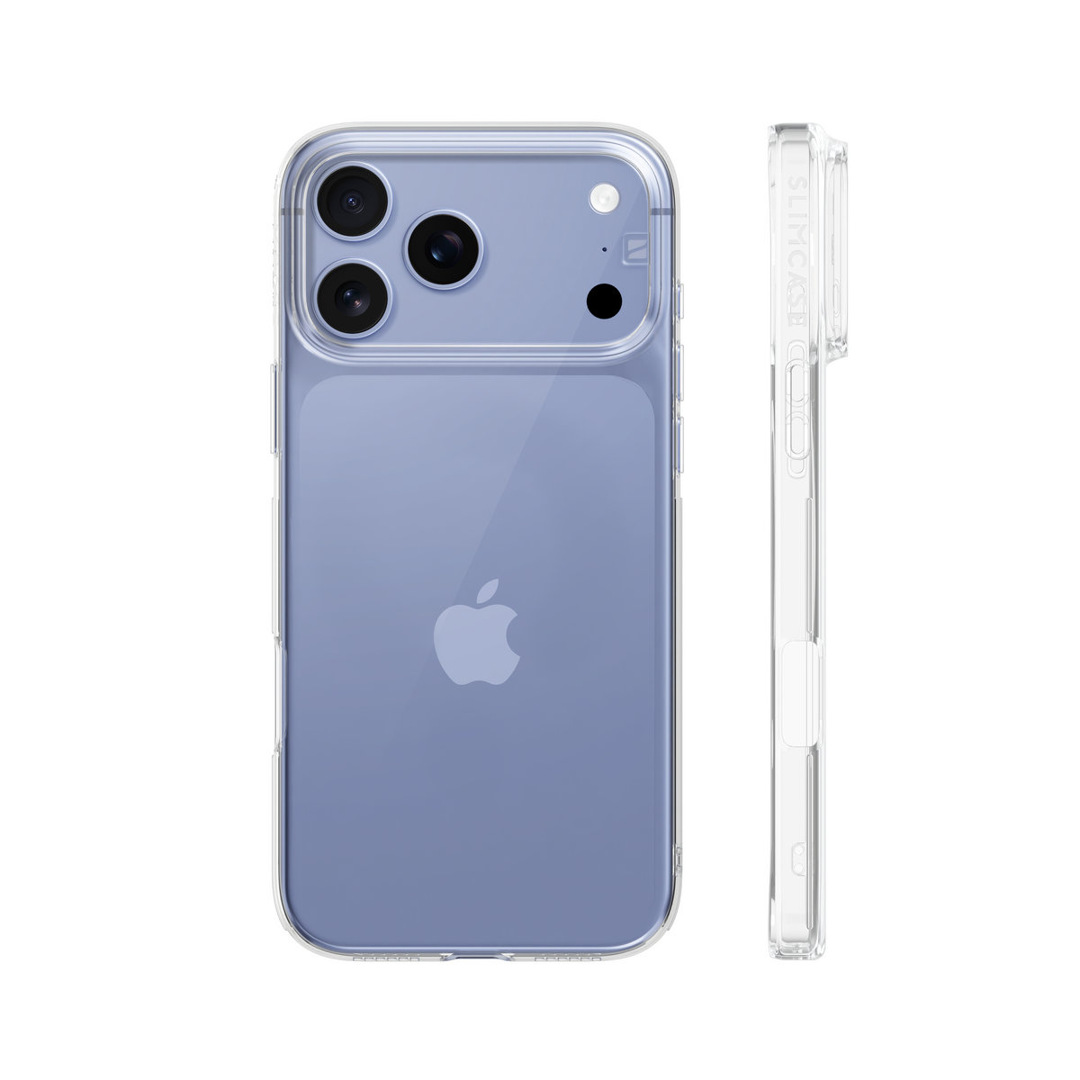 Slimcase Unique สำหรับ iPhone 18 Pro Max