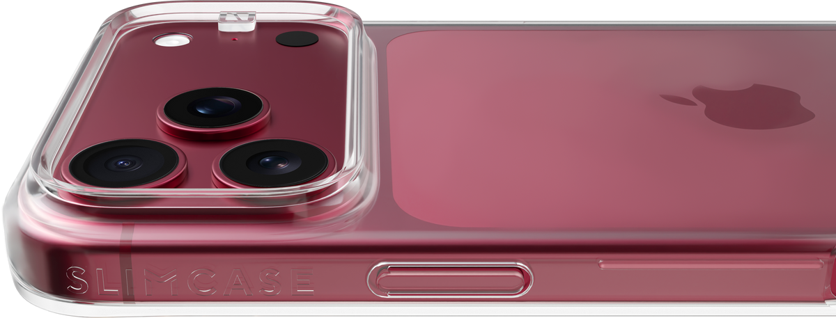 Slimcase Unique สำหรับ iPhone 18 Pro Max