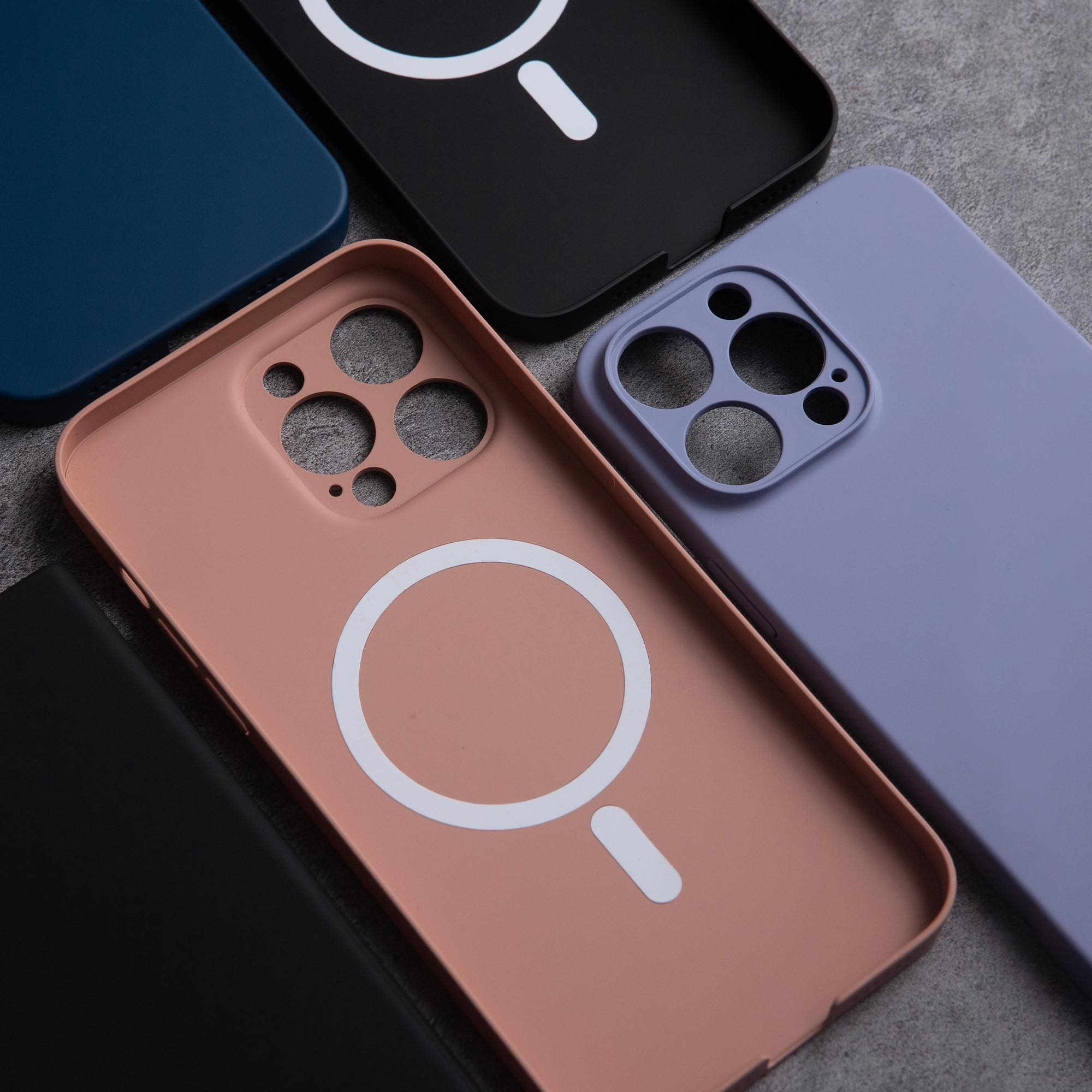 Slimcase สำหรับ iPhone 14 Pro Max
