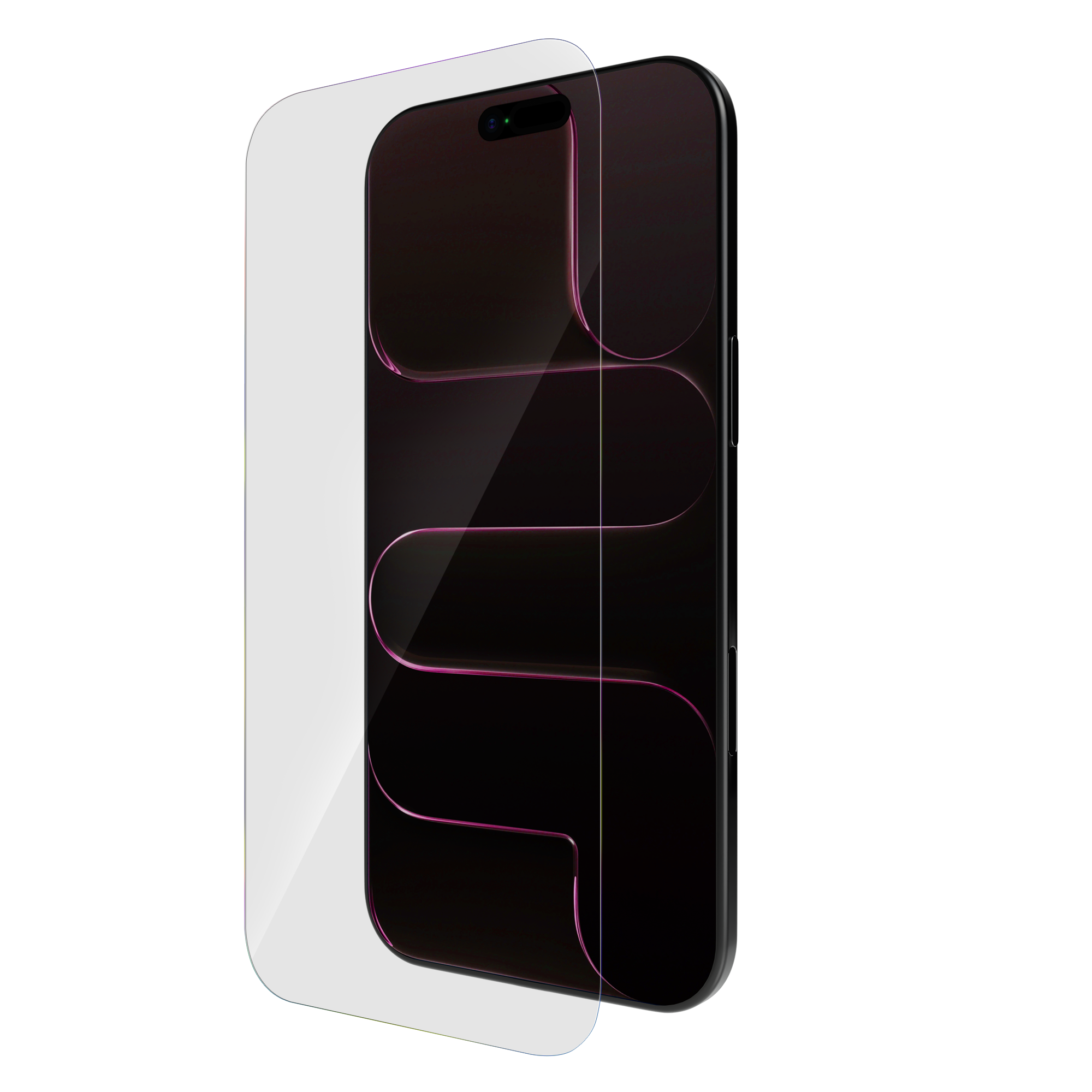 ฟิล์มกระจกนิรภัยสำหรับ iPhone 17 ซีรีย์ & iPhone Air