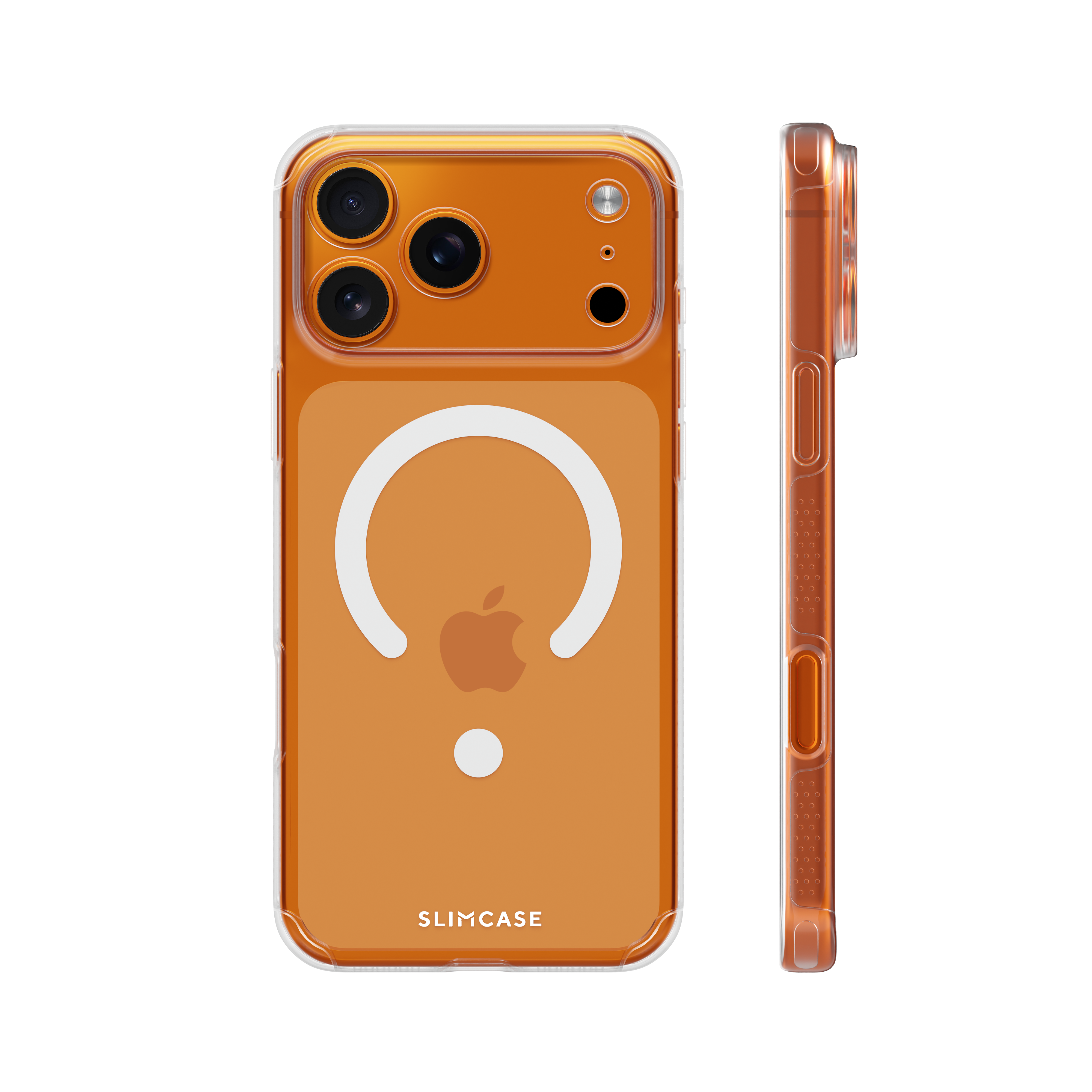 Slimcase Duo สำหรับ iPhone 17 Pro Max