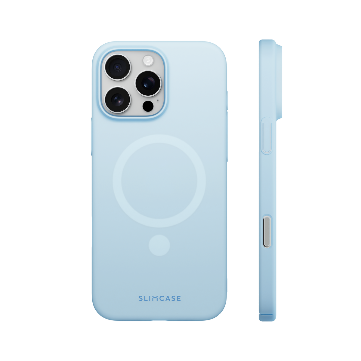 Slimcase ECHO for iPhone 16 Pro Max
