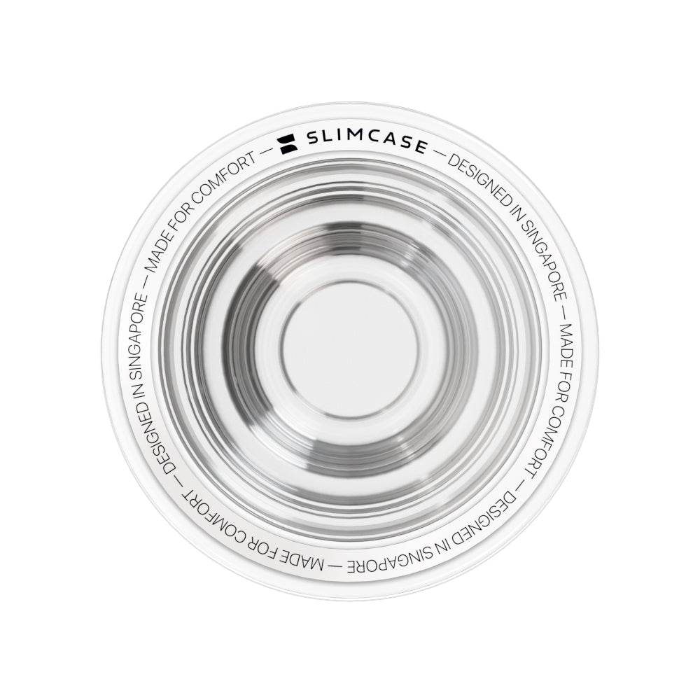 PopGrip MagSafe ที่จับโทรศัพท์ ที่ติดมือถือแม่เหล็กแบรนด์ Slimcase