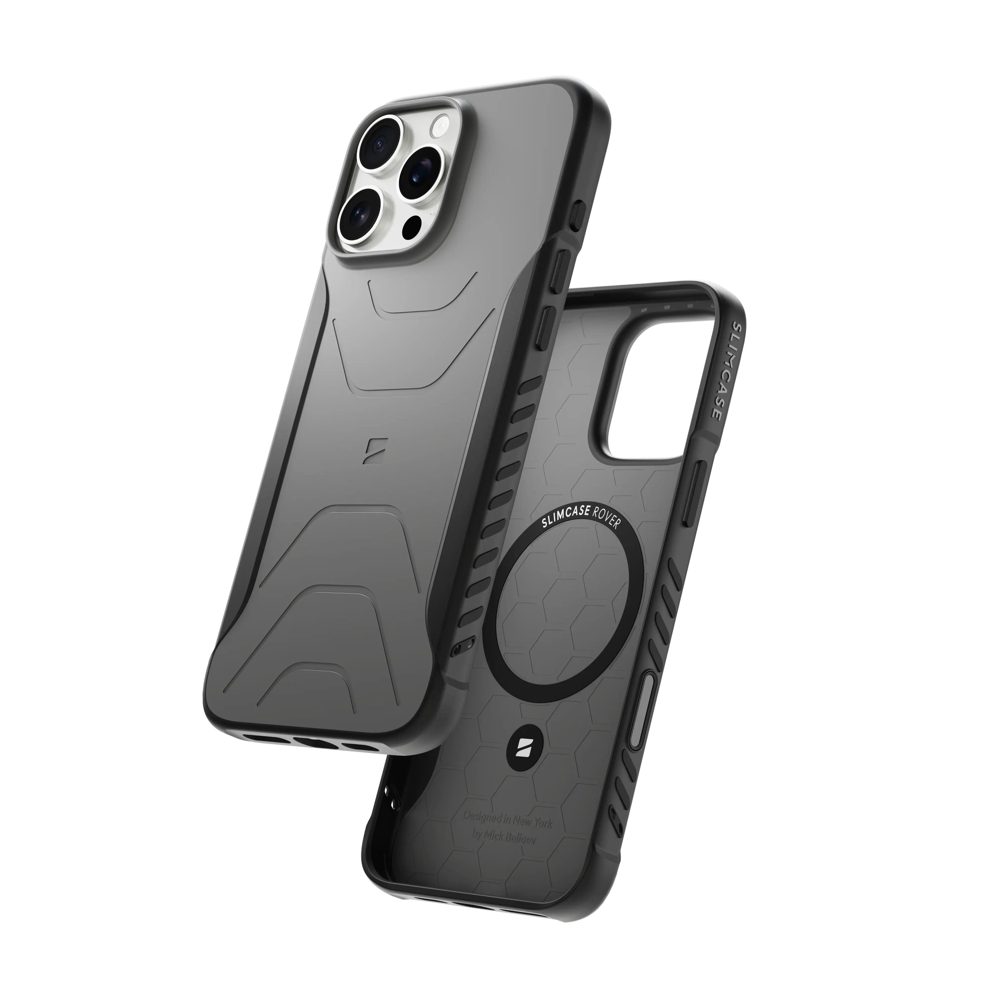 Slimcase Rover สำหรับ iPhone 16 Pro Max