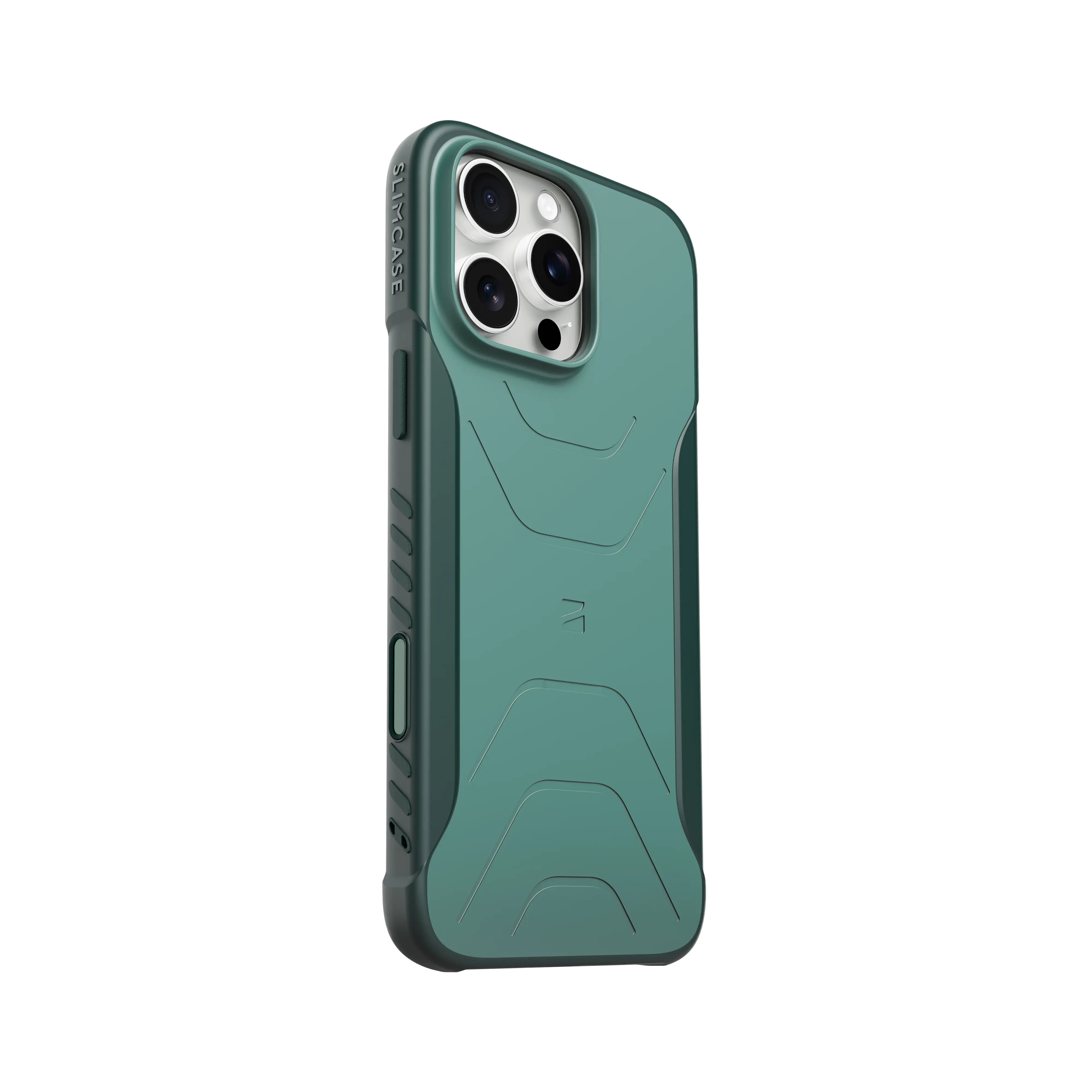 Slimcase Rover āļŠāļģāļŦāļĢāļąāļ iPhone 16 Pro Max