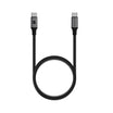 Slimcase USB-C-C Fast Charging Cable