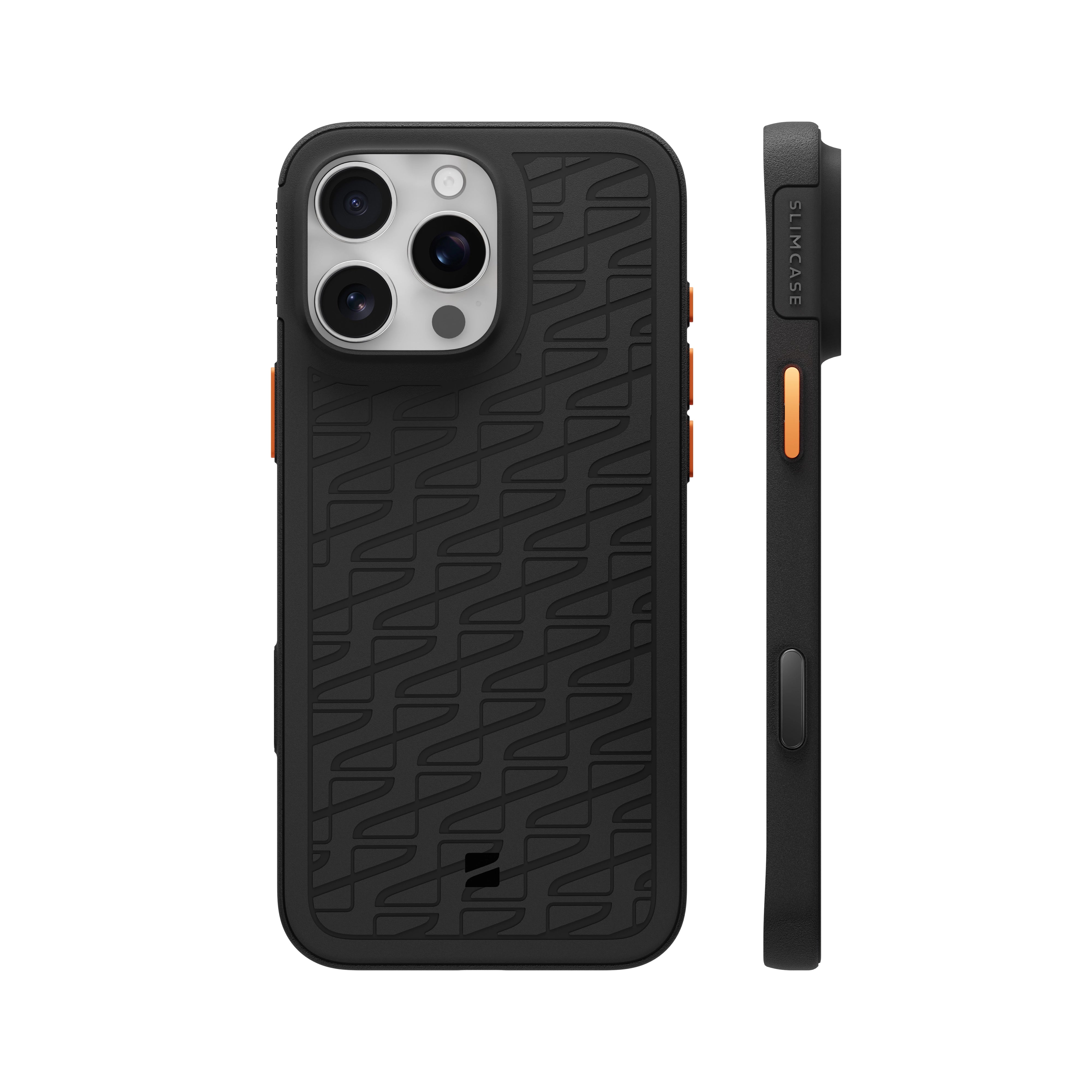 Slimcase สำหรับ iPhone 16 Pro Max (Copy)