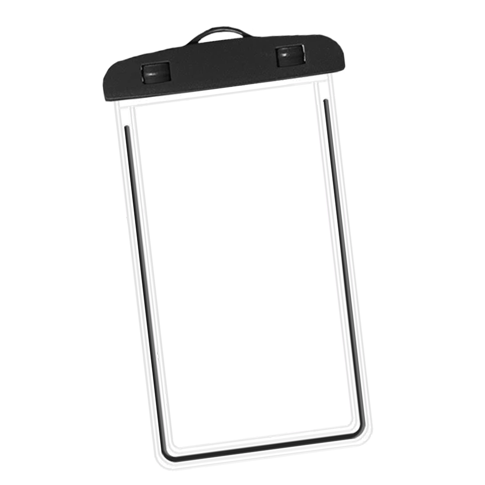 กระเป๋ากันน้ำมือถือ มีสายคล้อง Waterproof Phone Case