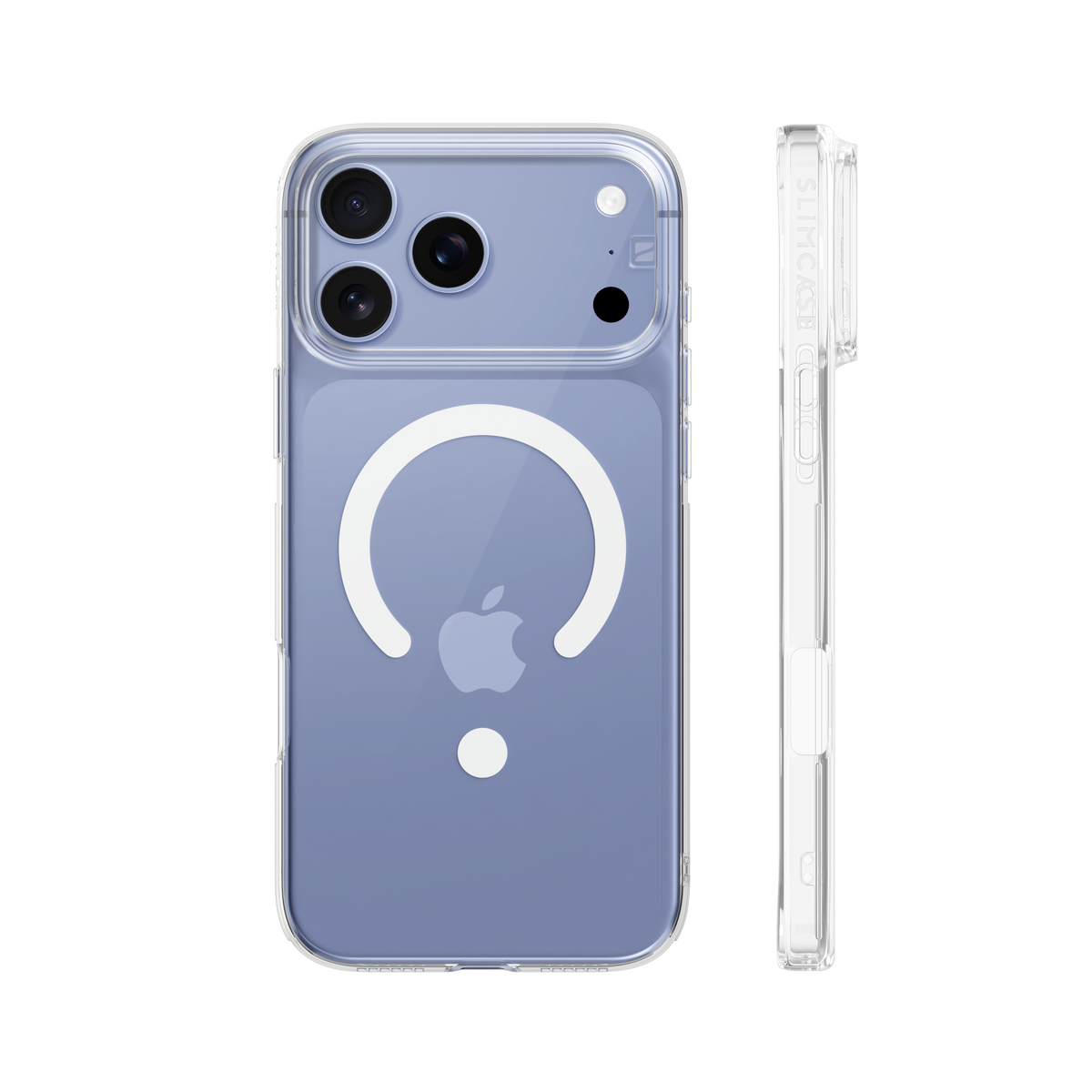 Slimcase Unique สำหรับ iPhone 18 Pro Max