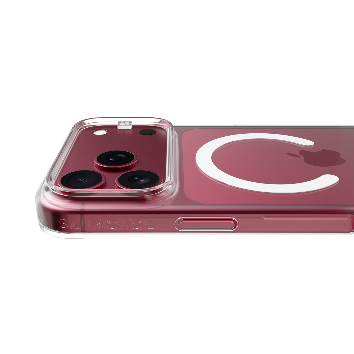 Slimcase Unique สำหรับ iPhone 18 Pro Max