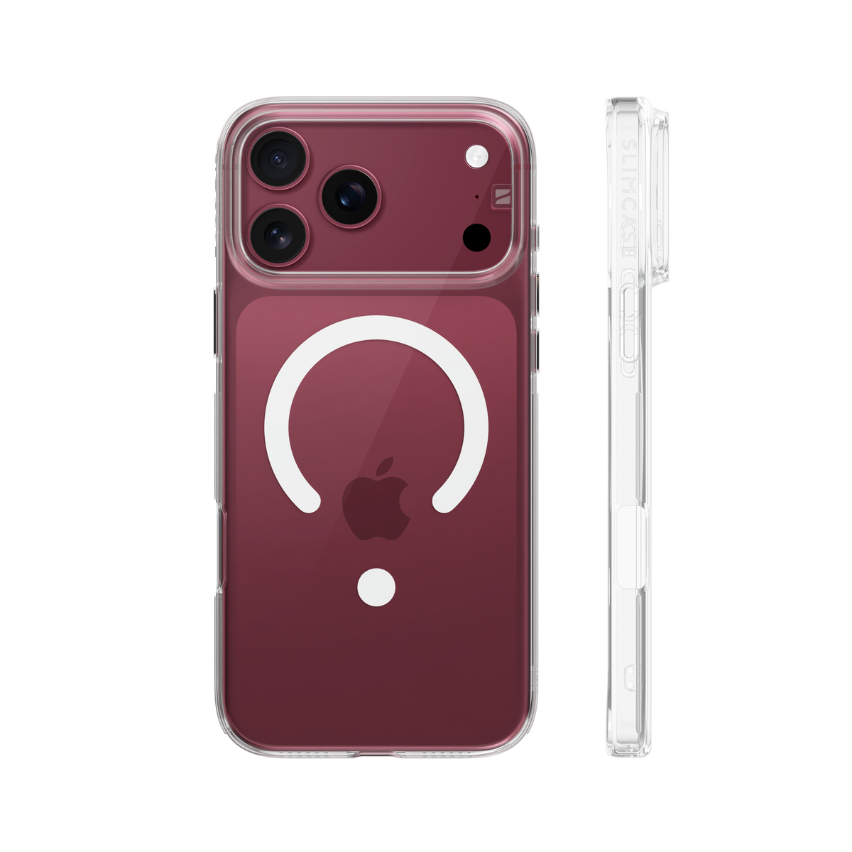Slimcase Unique สำหรับ iPhone 18 Pro Max