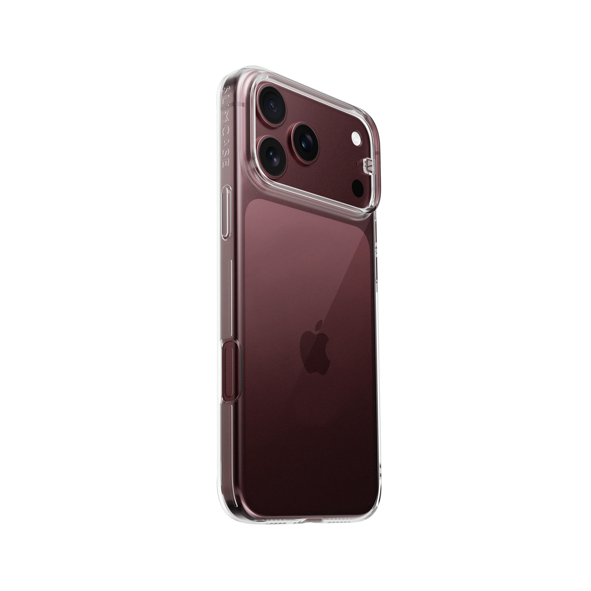 Slimcase Unique สำหรับ iPhone 18 Pro