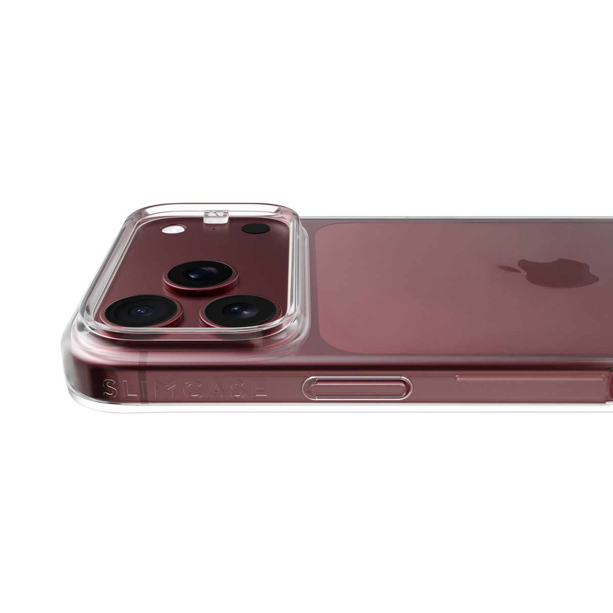 Slimcase Unique สำหรับ iPhone 18 Pro