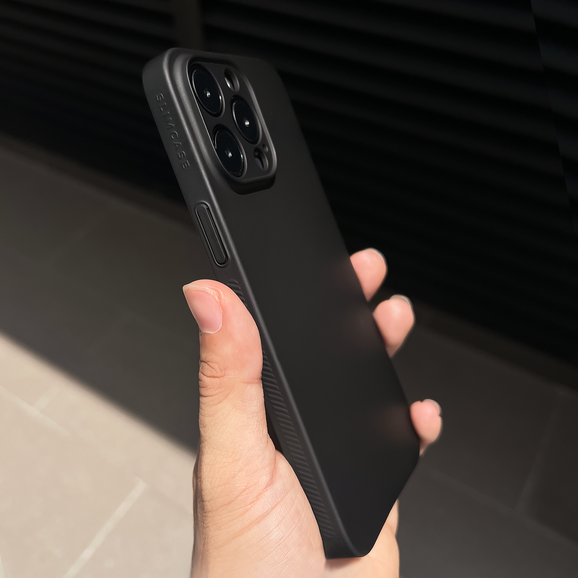 Slimcase สำหรับ iPhone 14 Pro Max