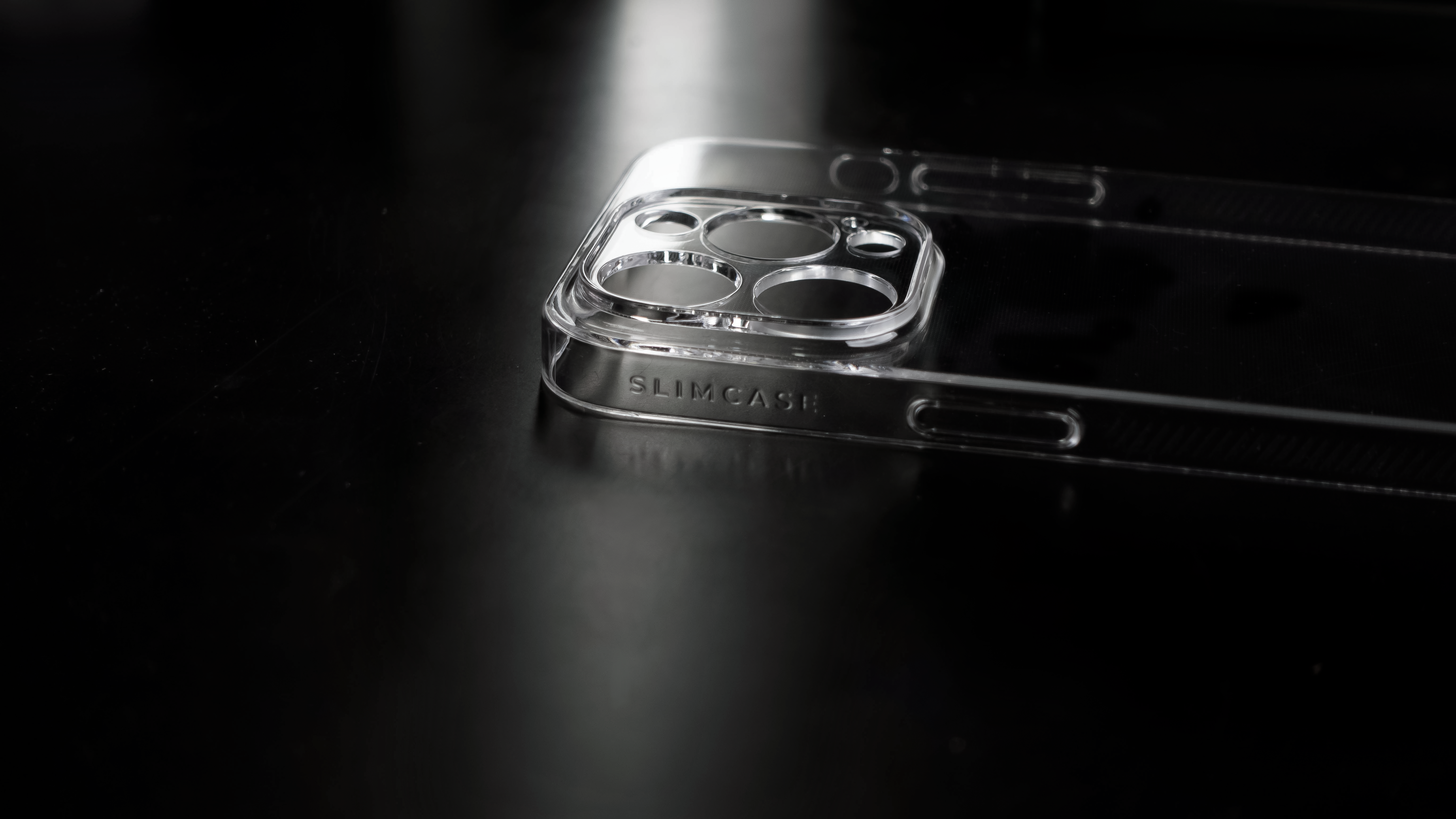 Slimcase สำหรับ iPhone 14 Pro Max