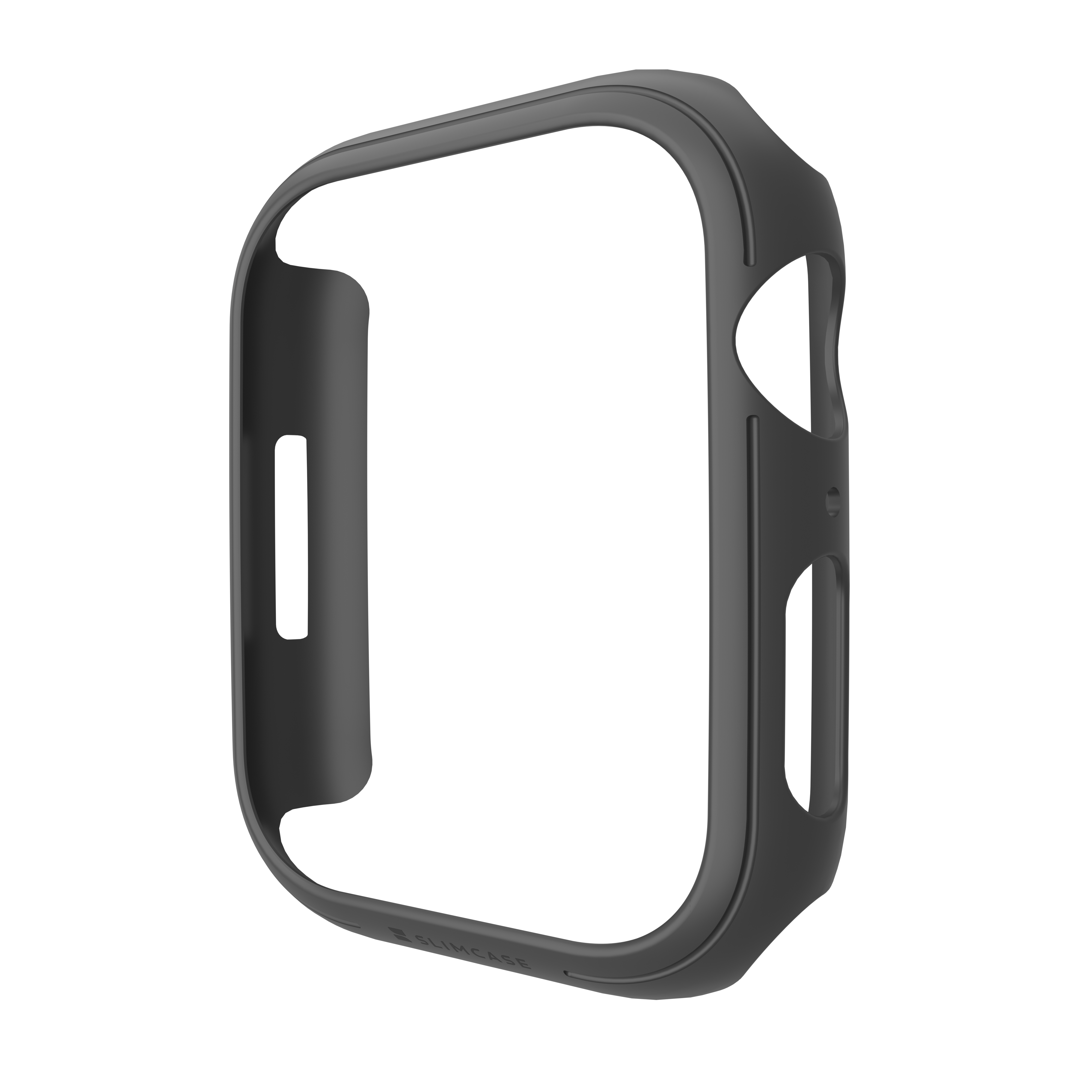 Slimcase สำหรับ Apple Watch ซีรีส์ 7&8 - ใส Transparent / 41 มม. - Slimcase.co Thailand