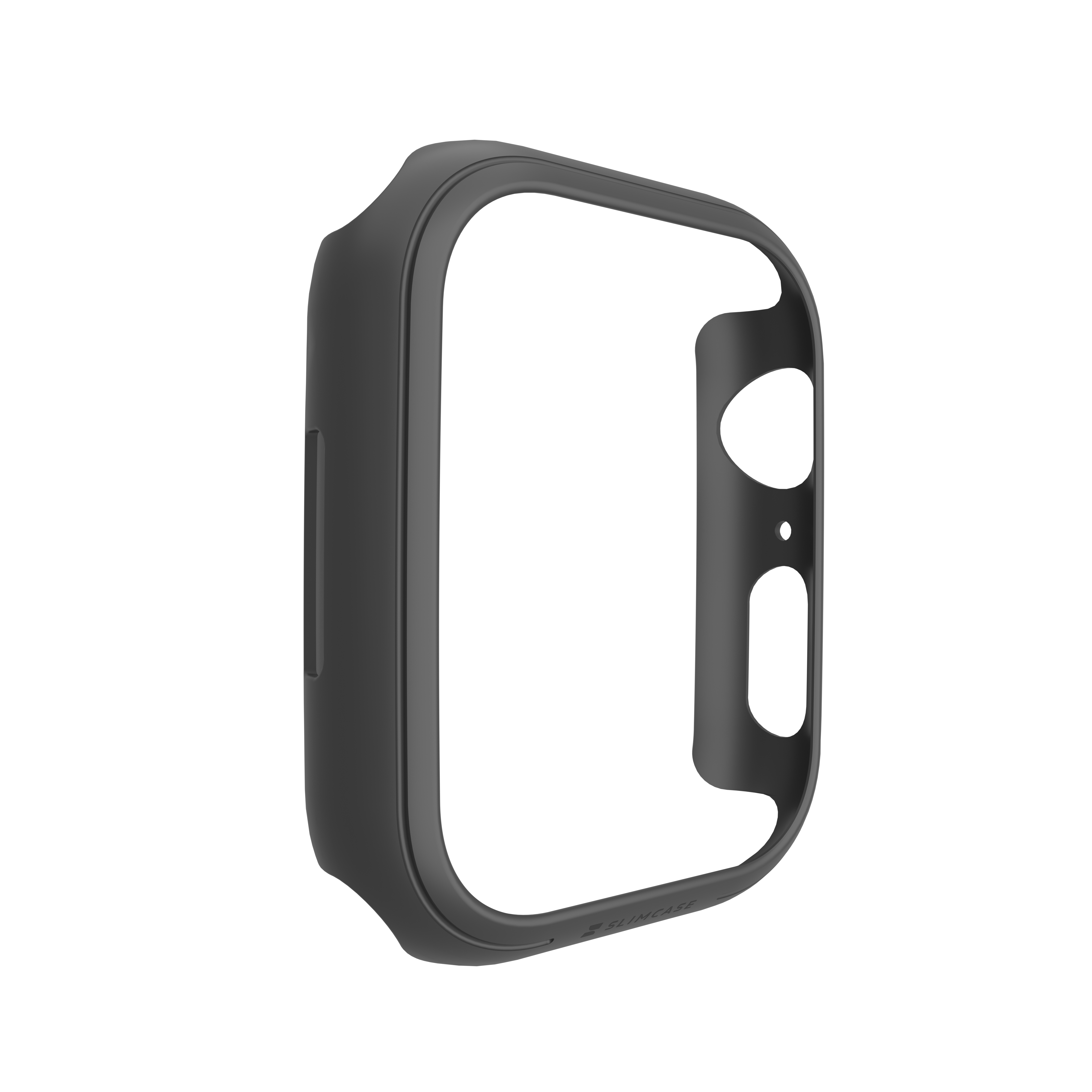 Slimcase สำหรับ Apple Watch ซีรีส์ 7&8 - ใส Transparent / 41 มม. - Slimcase.co Thailand
